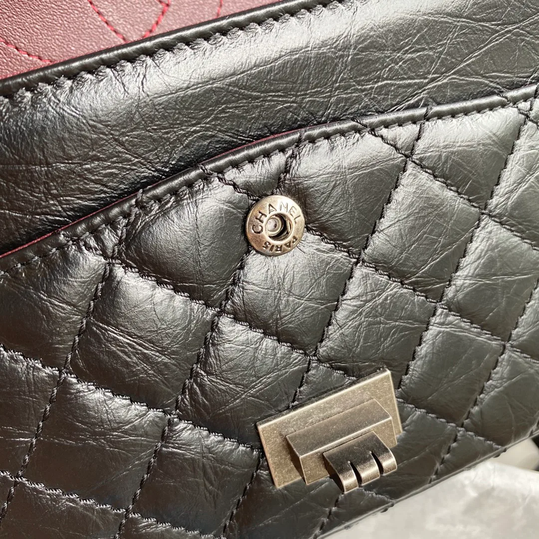 Классические Сумки Женские Chanel 12718278