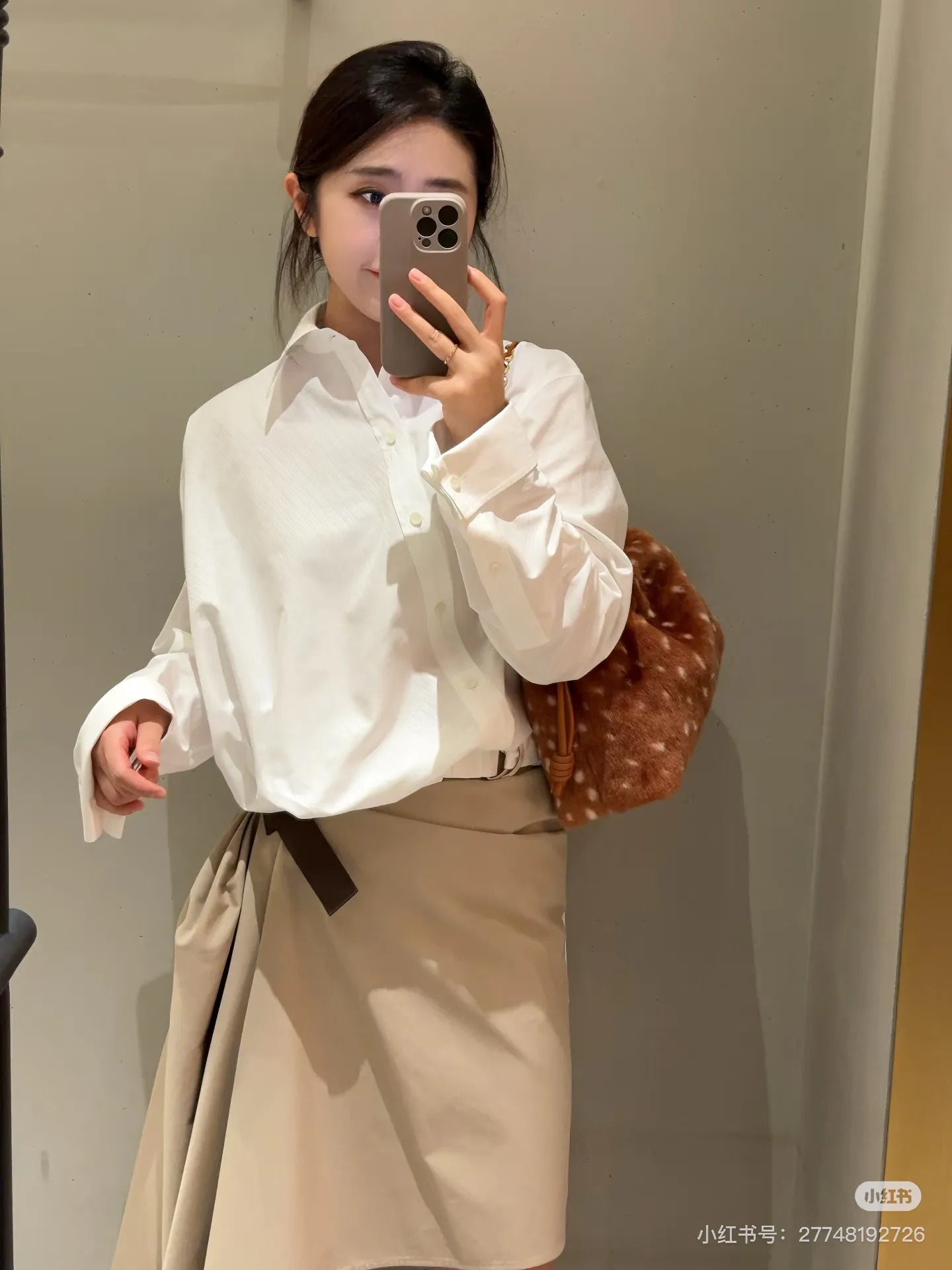 Рубашки Женские Loewe 11217771