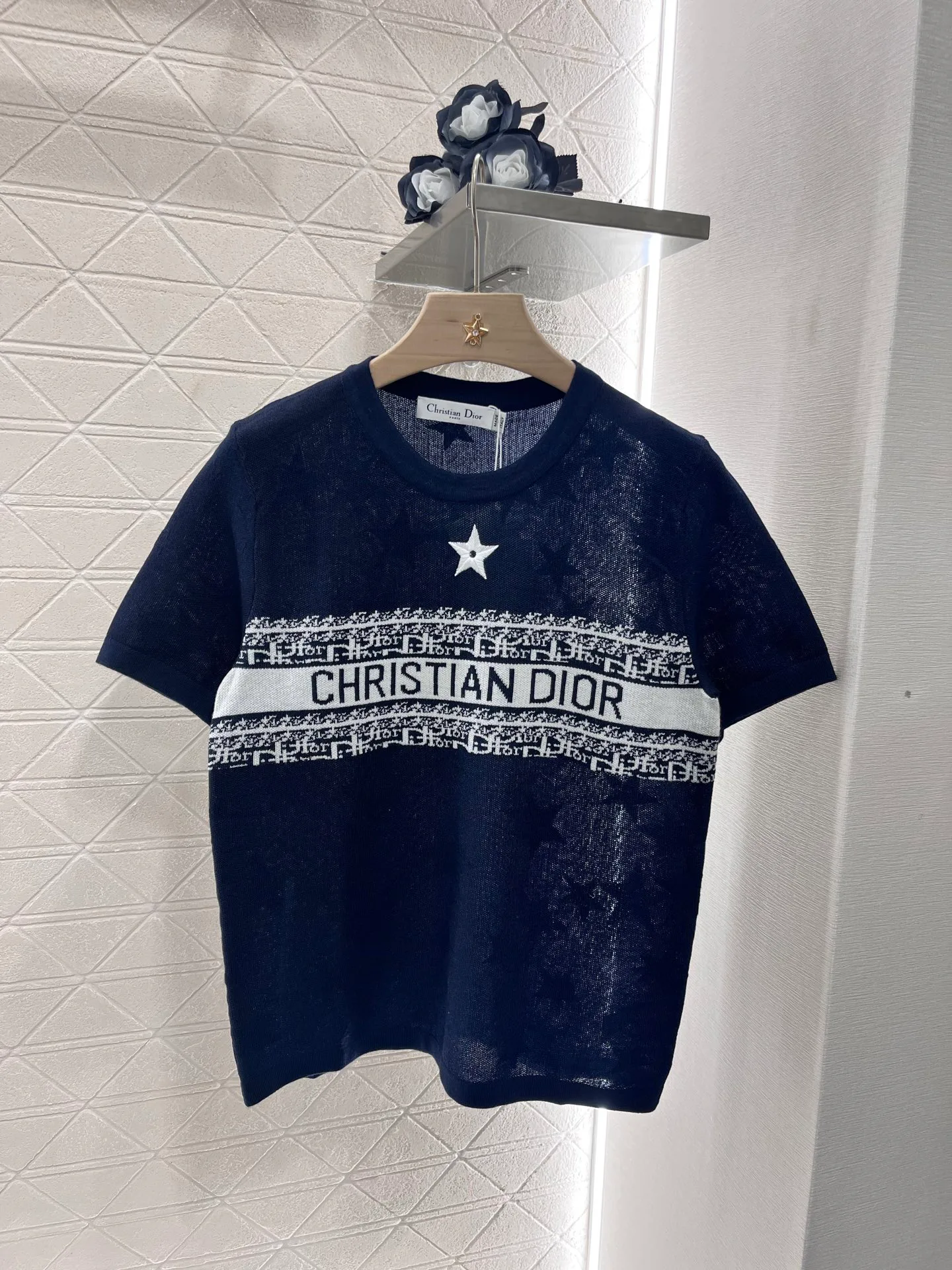 Джемперы И Свитеры Женские Christian Dior 21469