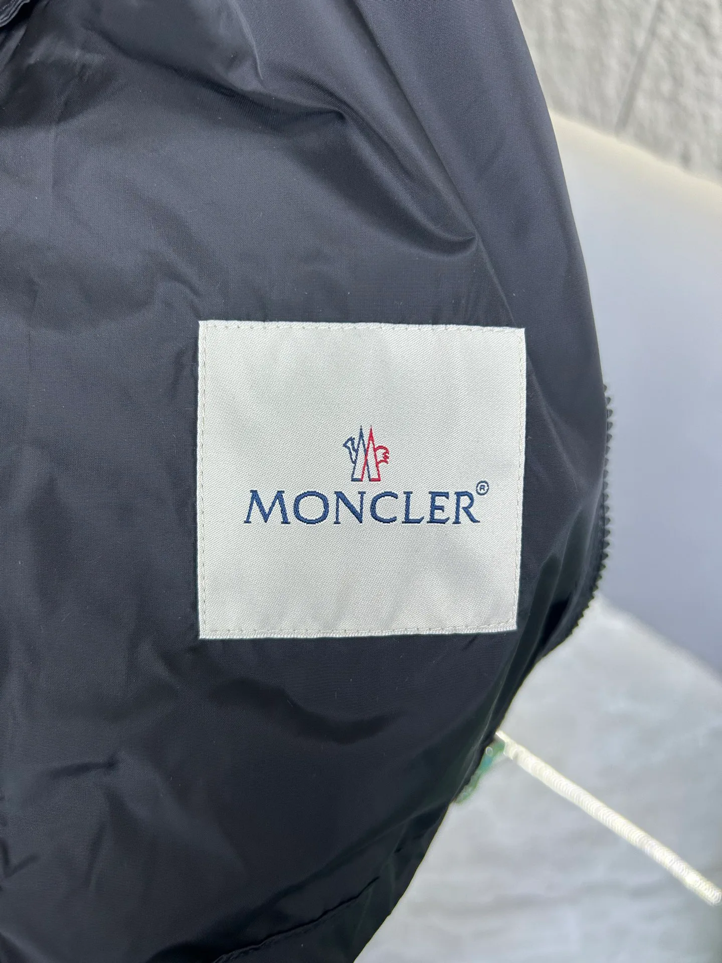 Куртки И Пуховики Женские Moncler 11862680
