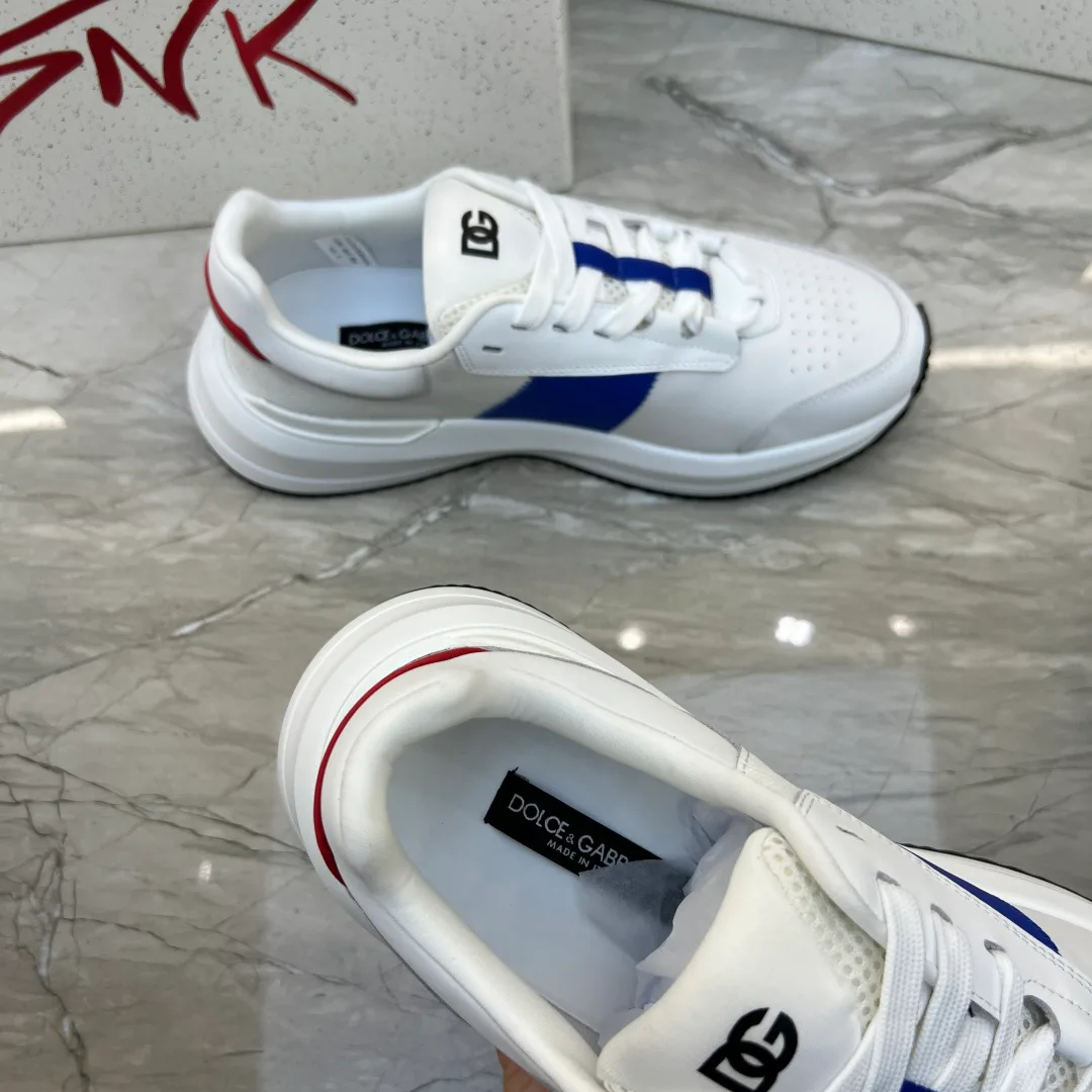 Кроссовки Мужские Dolce & Gabbana 1886485