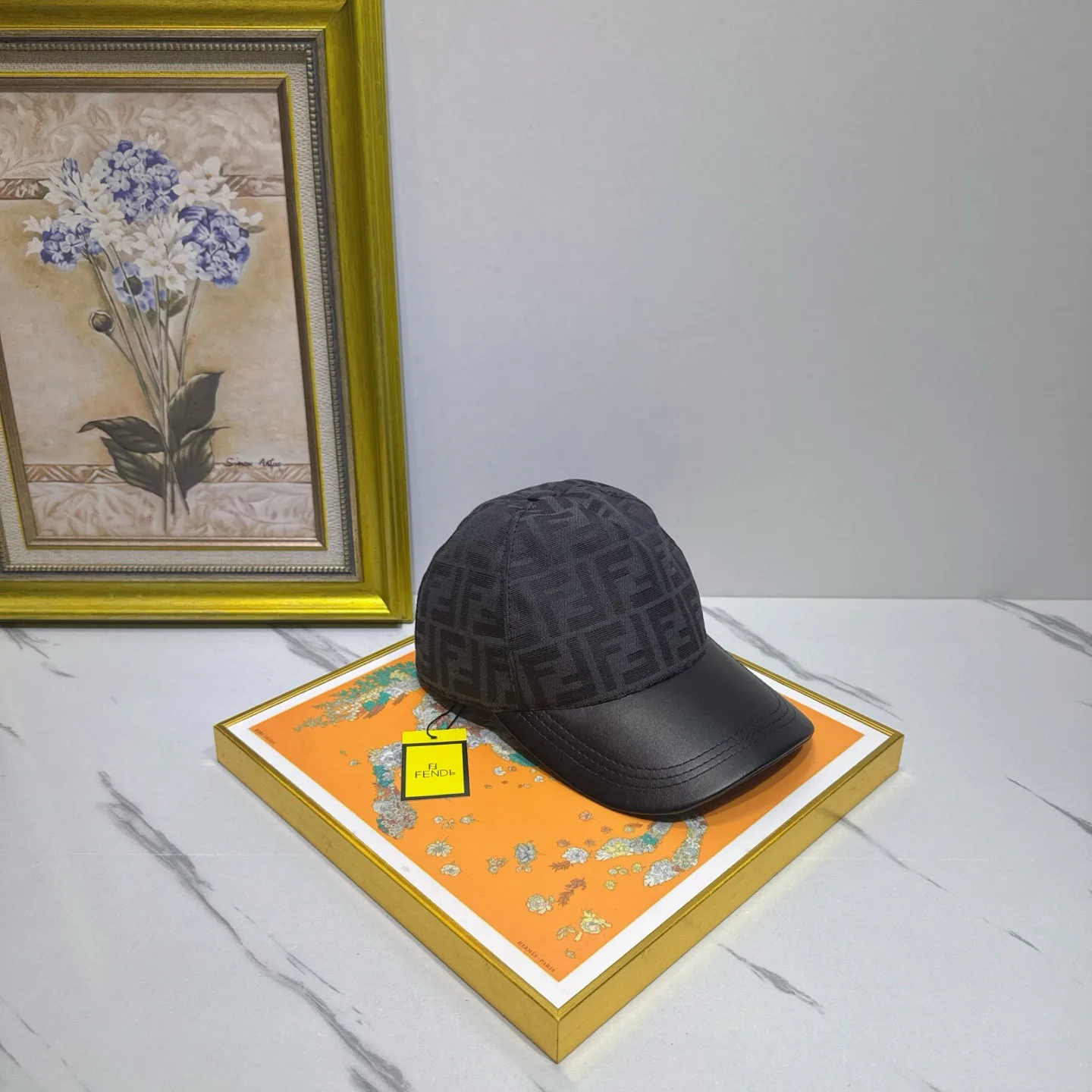 Головные Уборы Fendi 9679790