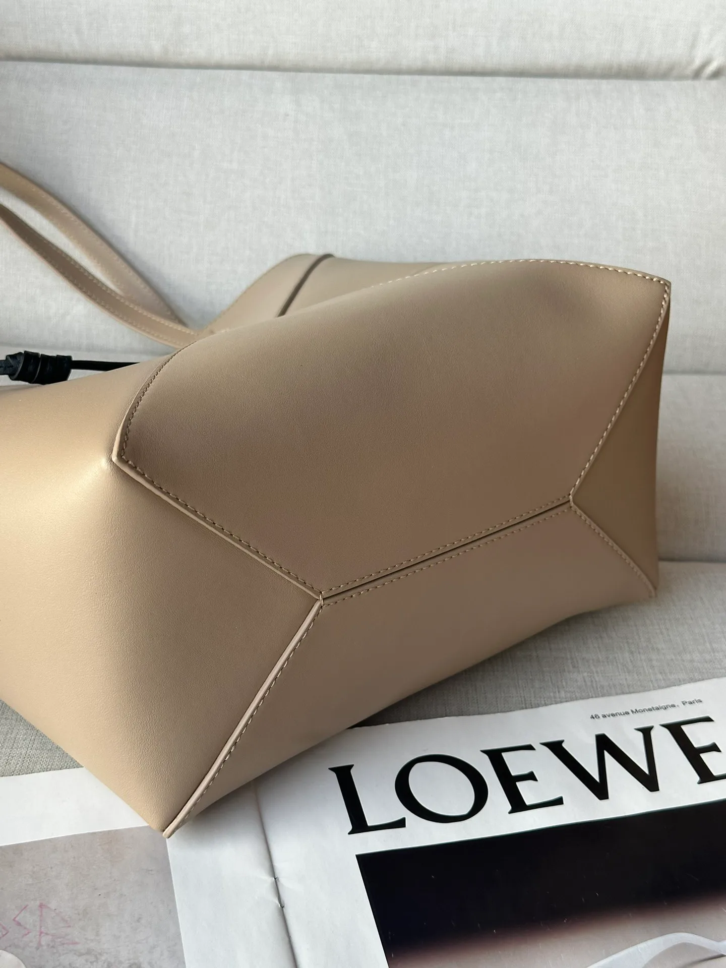 Классические Сумки Женские Loewe 12866922
