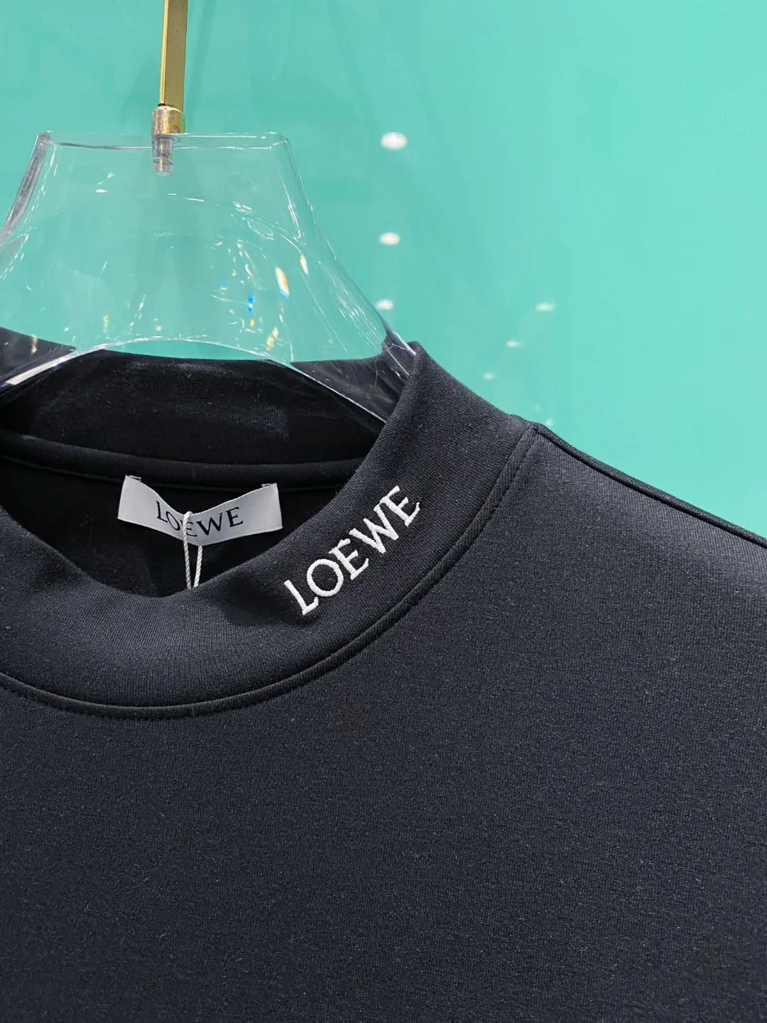 Лонгсливы Мужские Loewe 1758052