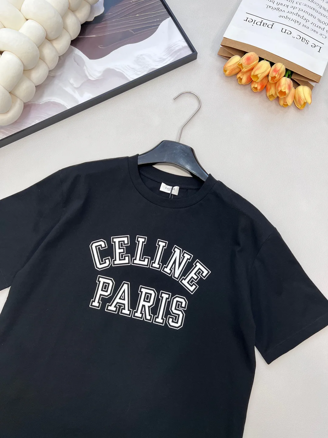 Футболки Женские Celine 1593866