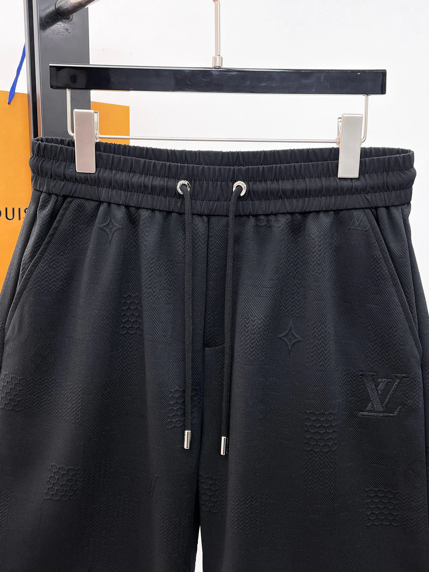 Шорты Мужские Louis Vuitton 14170689