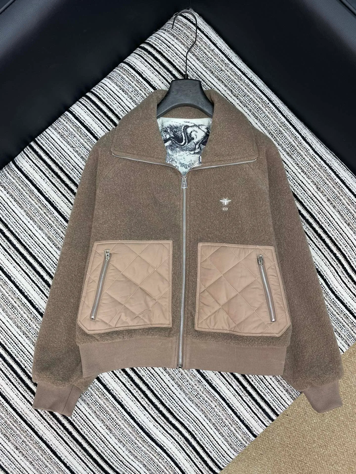 Куртки Женские Christian Dior 303619