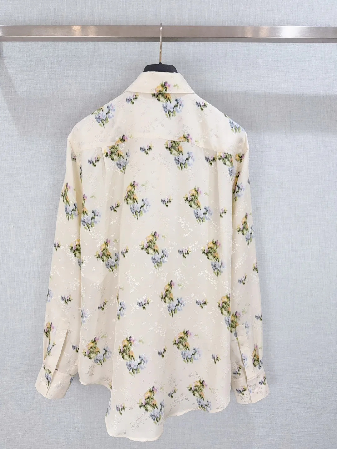 Рубашки Женские Christian Dior 13388442