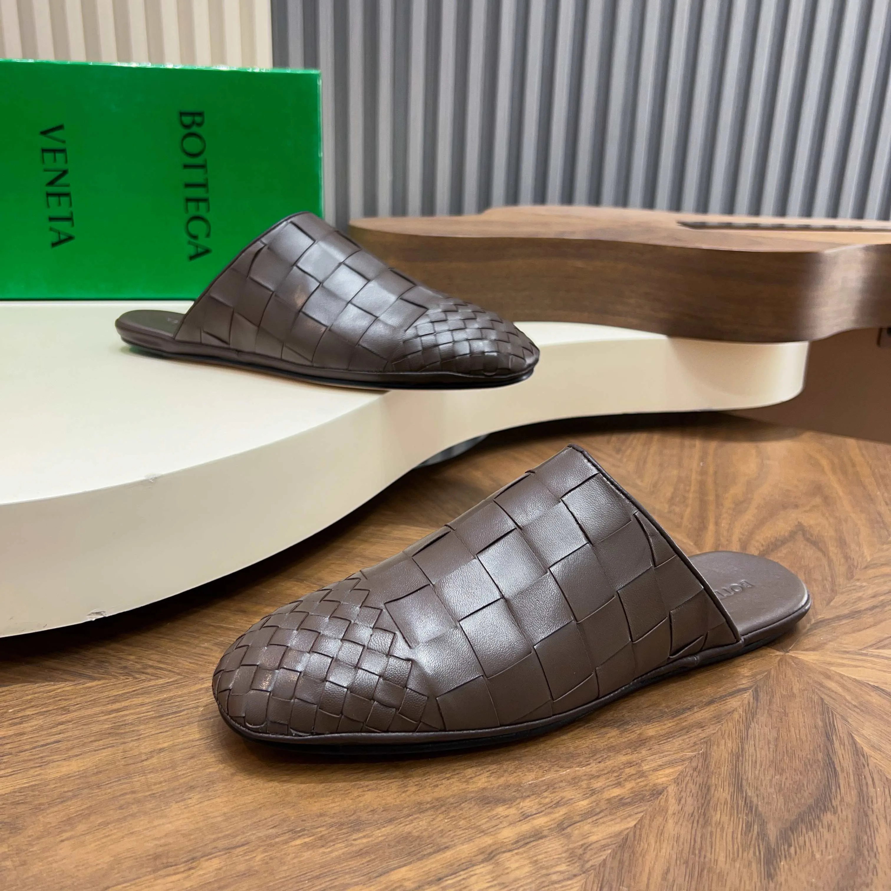 Мюли И Сабо Женские Bottega Veneta 19625863