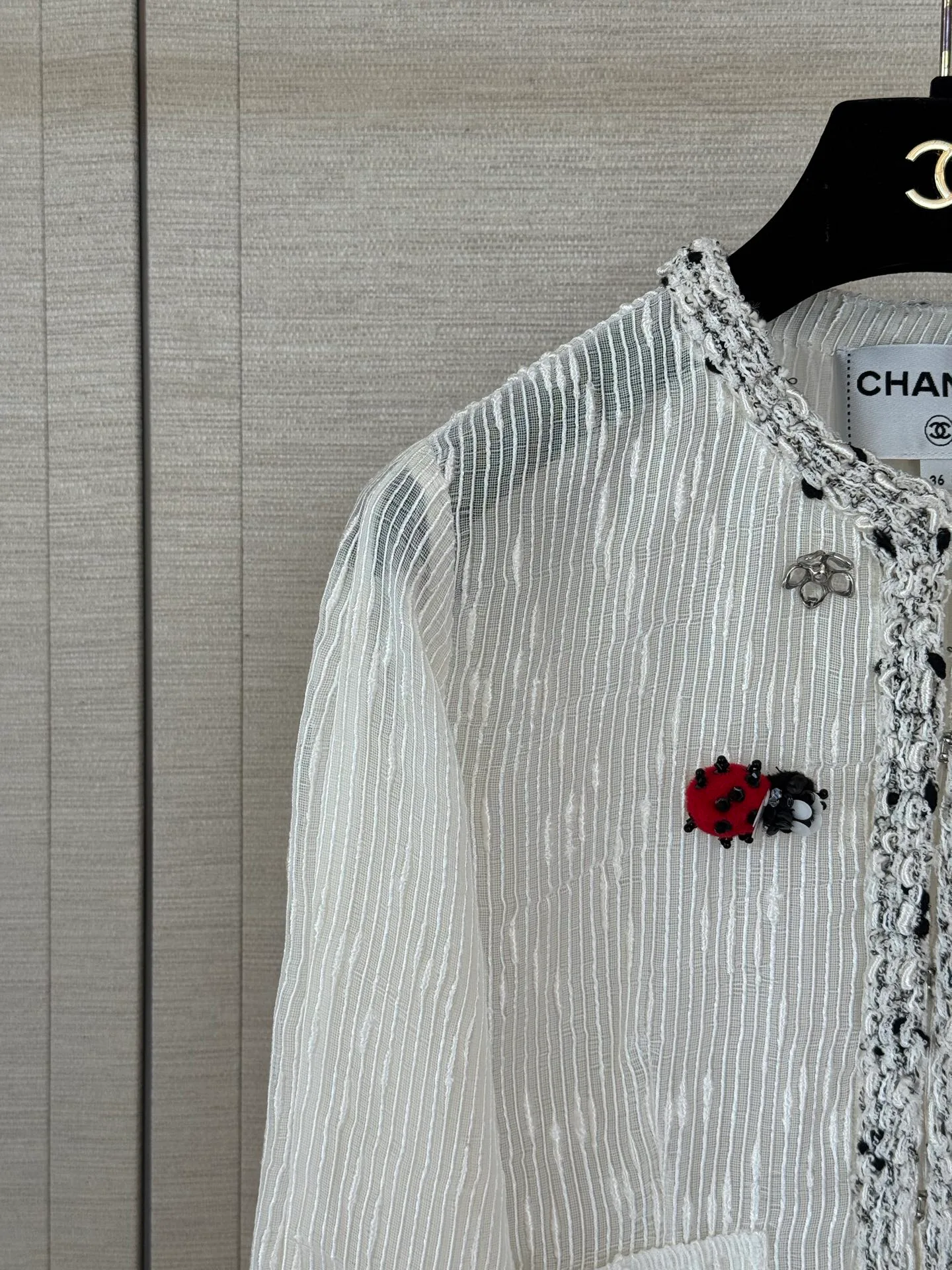 Жакеты Женские Chanel 19295141