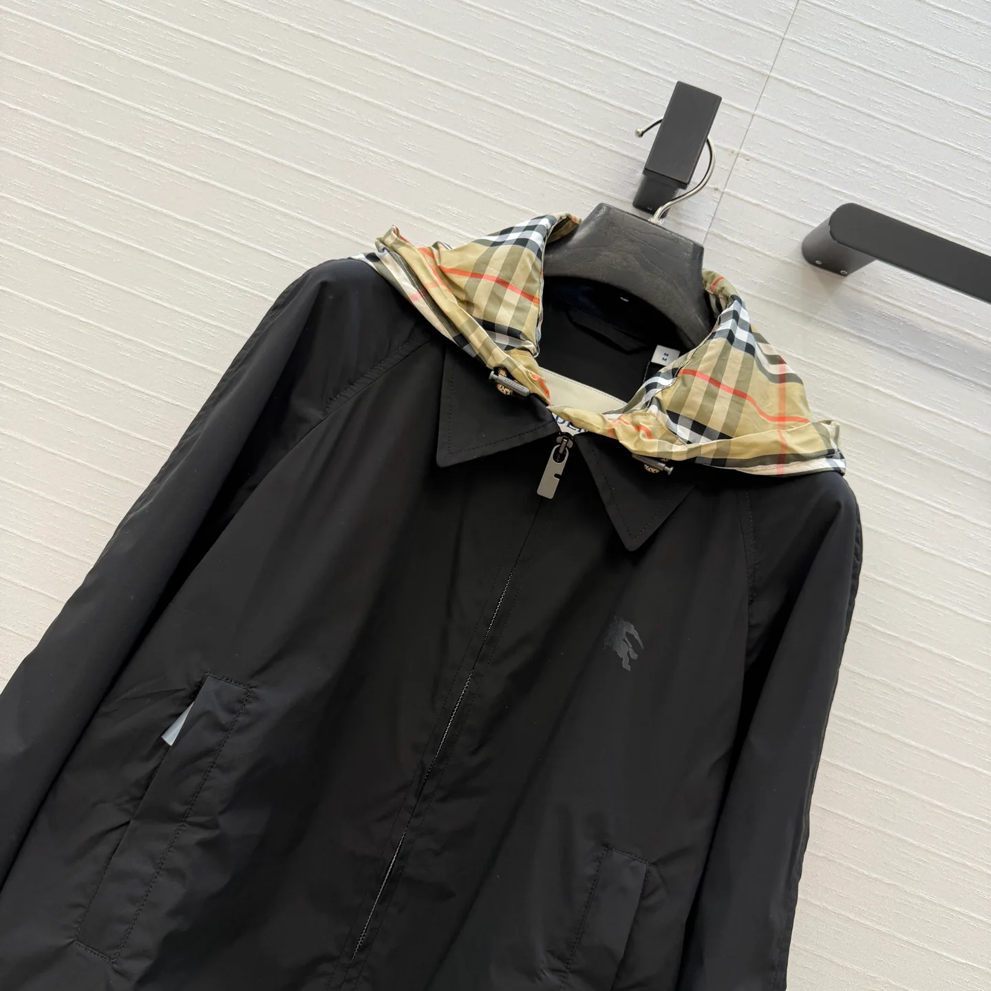 Куртки И Пуховики Женские Burberry 12093274