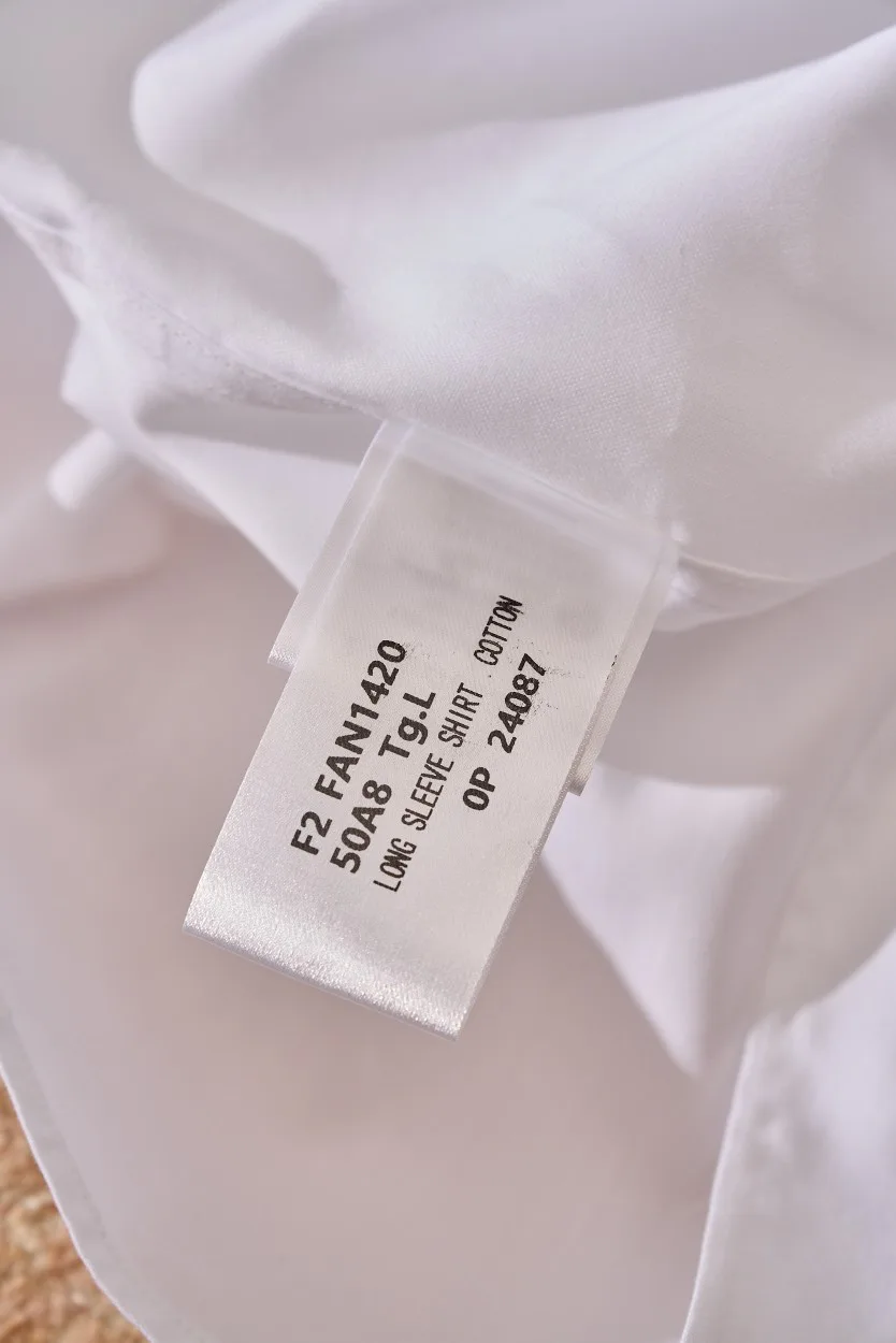 Рубашки Мужские Loro Piana 154775