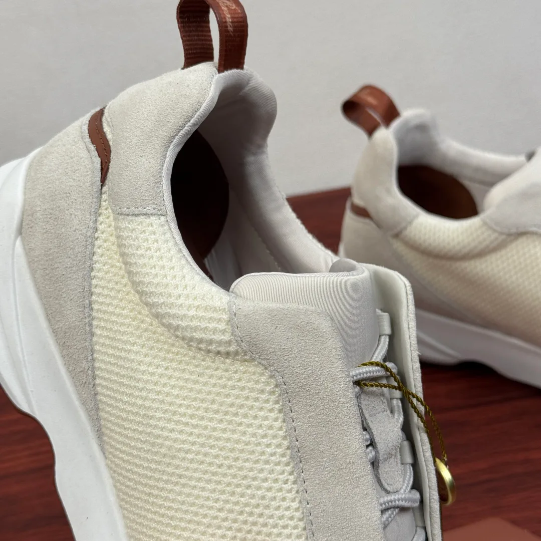 Кроссовки Мужские Loro Piana 5725373