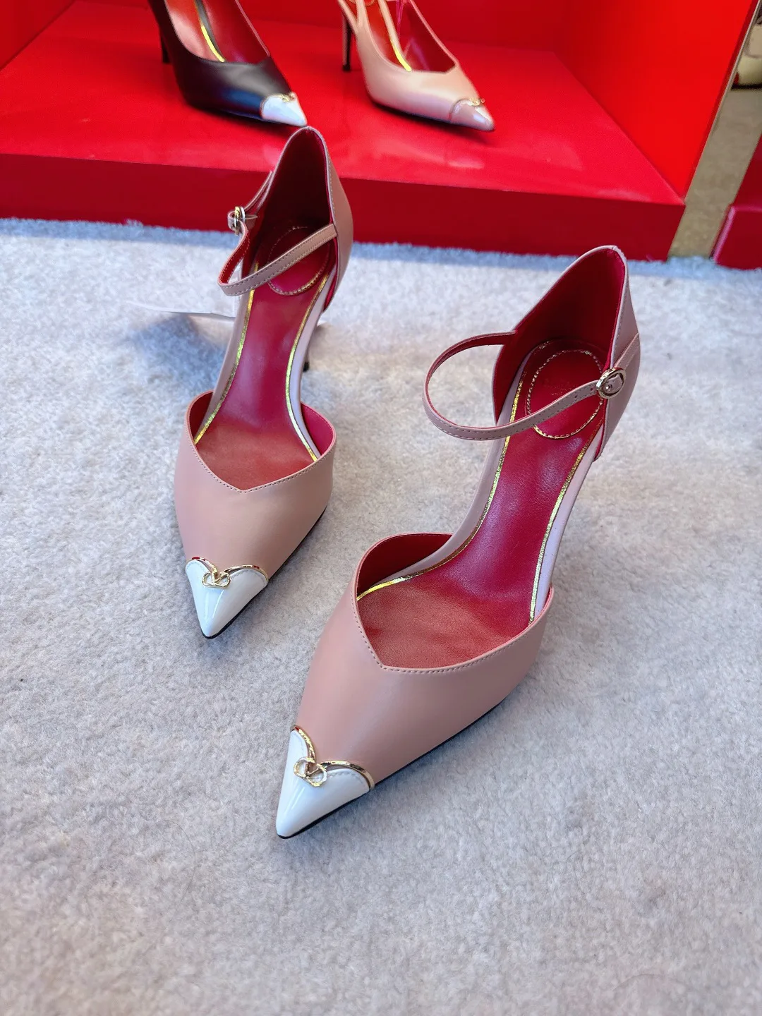 Туфли Женские Valentino 17922386
