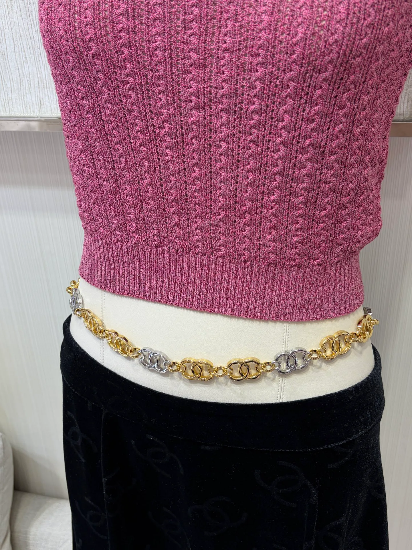 Бижутерия Chanel 11637664