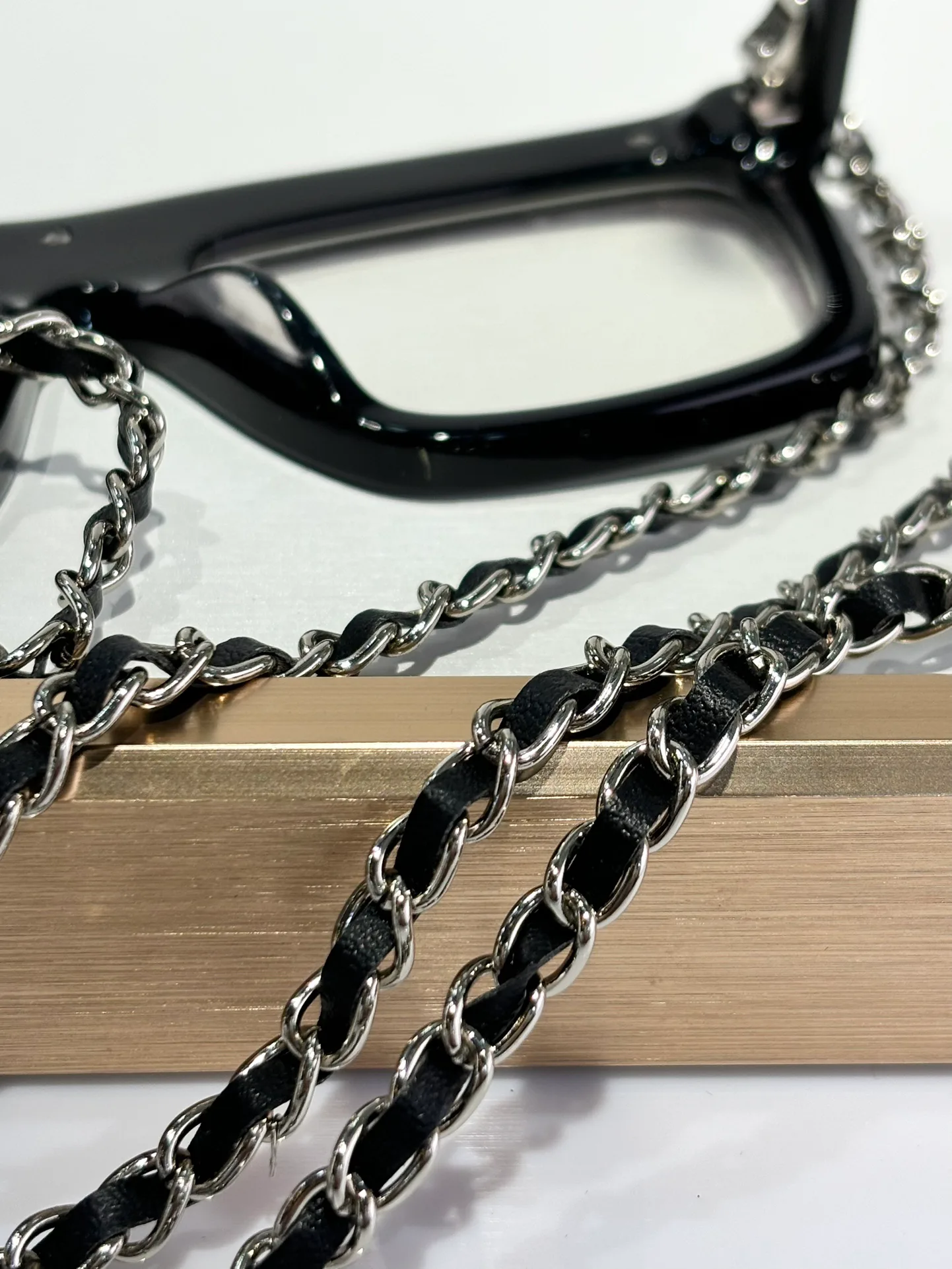 Очки Chanel 3463