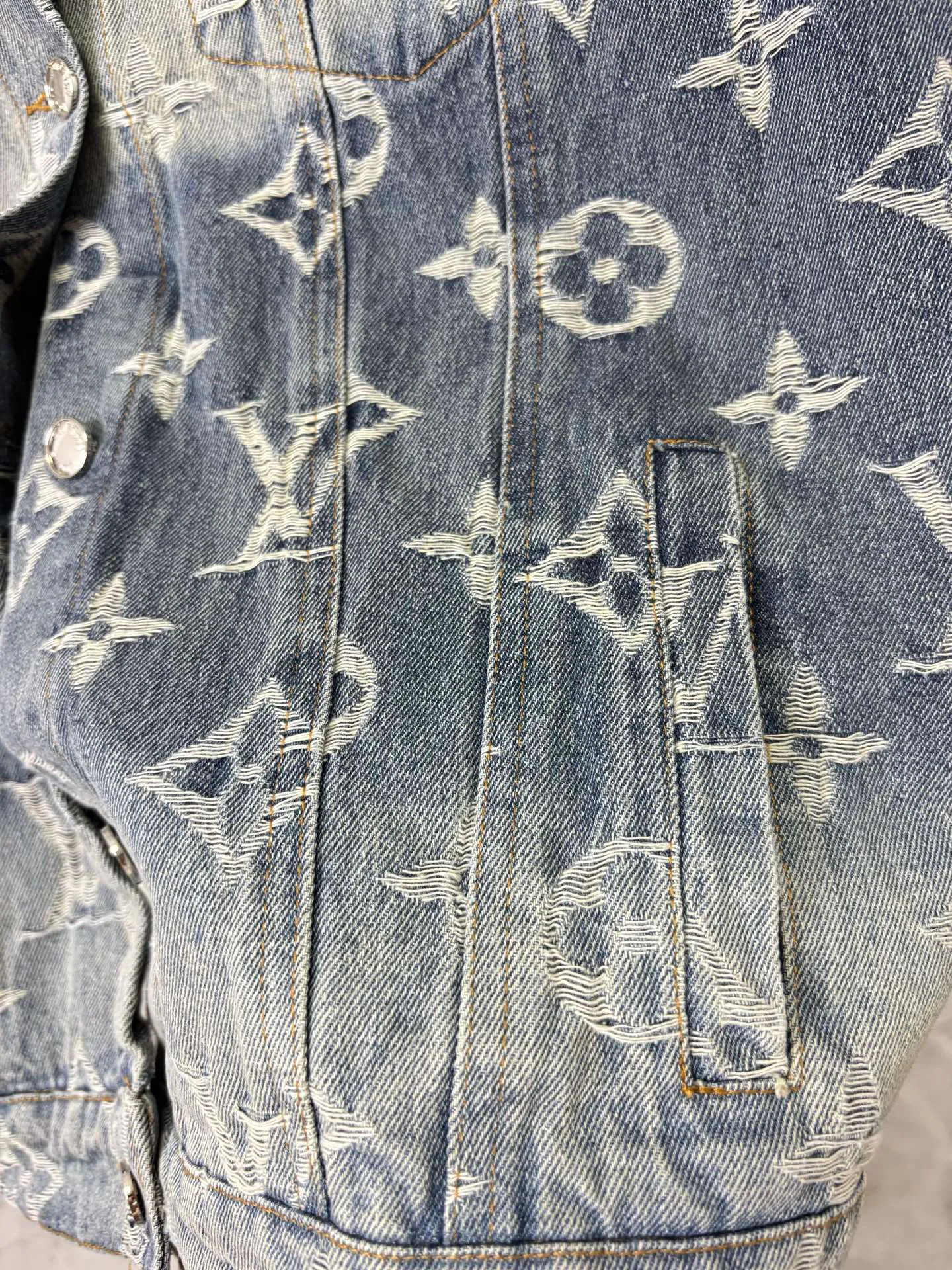 Куртки И Пуховики Мужские Louis Vuitton 791509