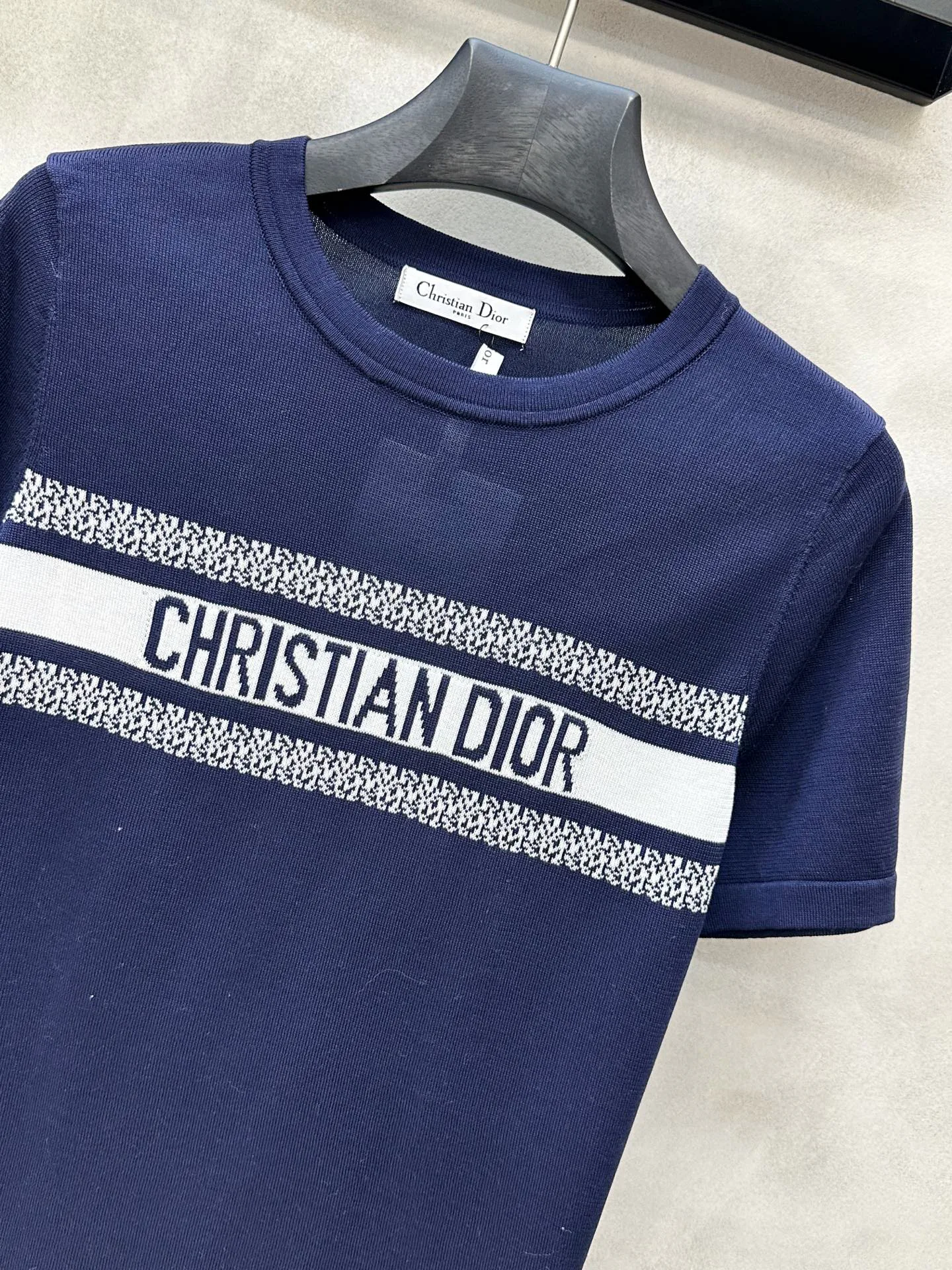 Футболки Женские Christian Dior 12666019