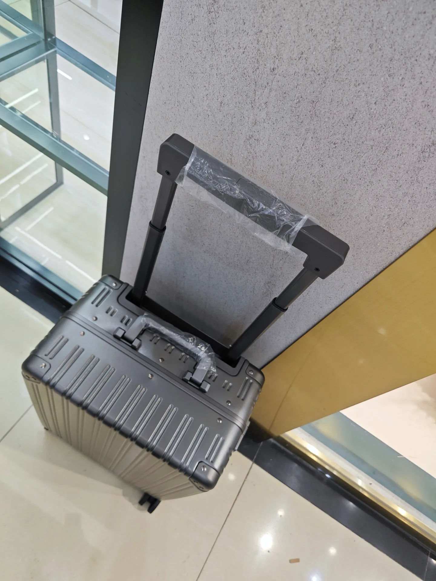 Чемоданы Rimowa 15199435