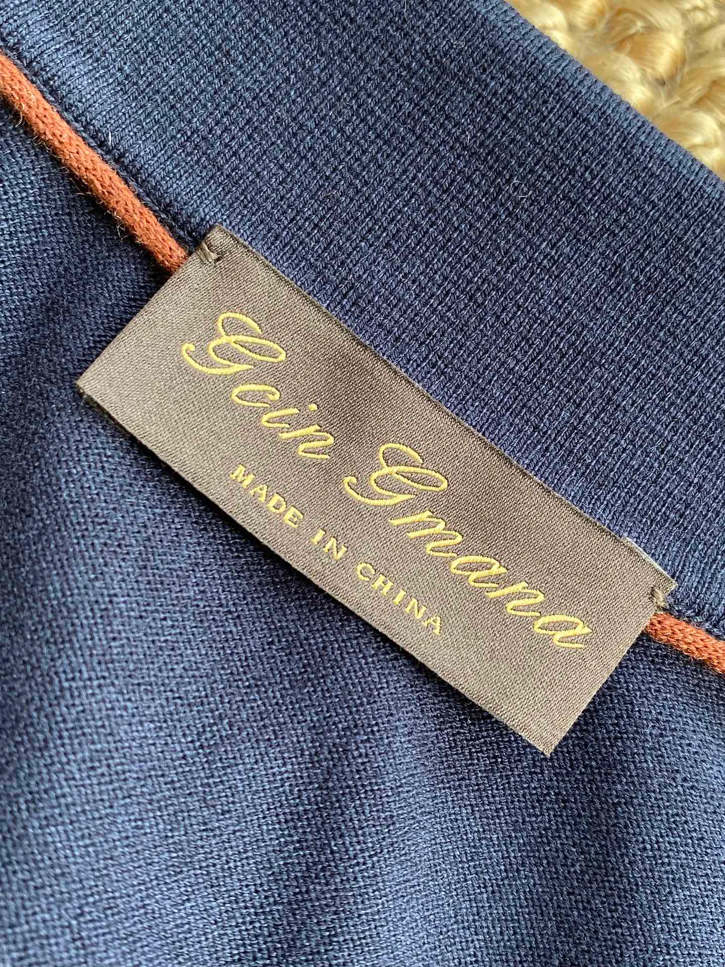 Футболки Мужские Loro Piana 844644