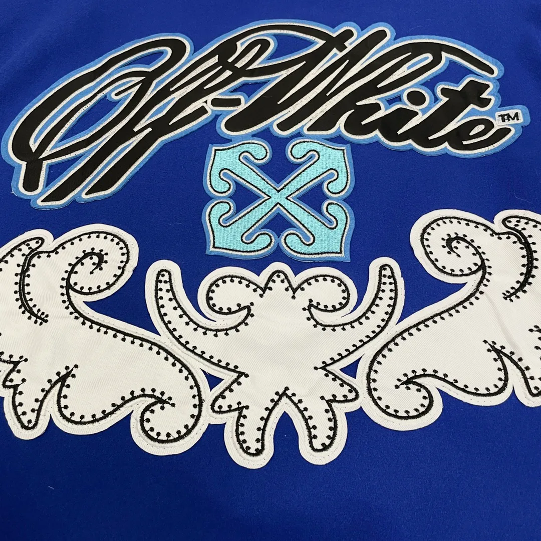 Куртки И Пуховики Мужские Off-White 58307