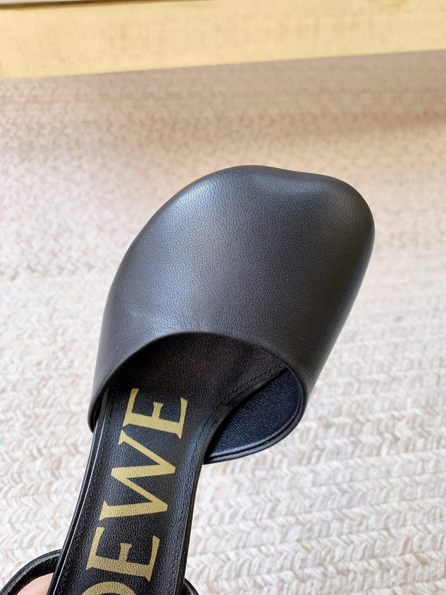 Туфли Женские Loewe 11701972