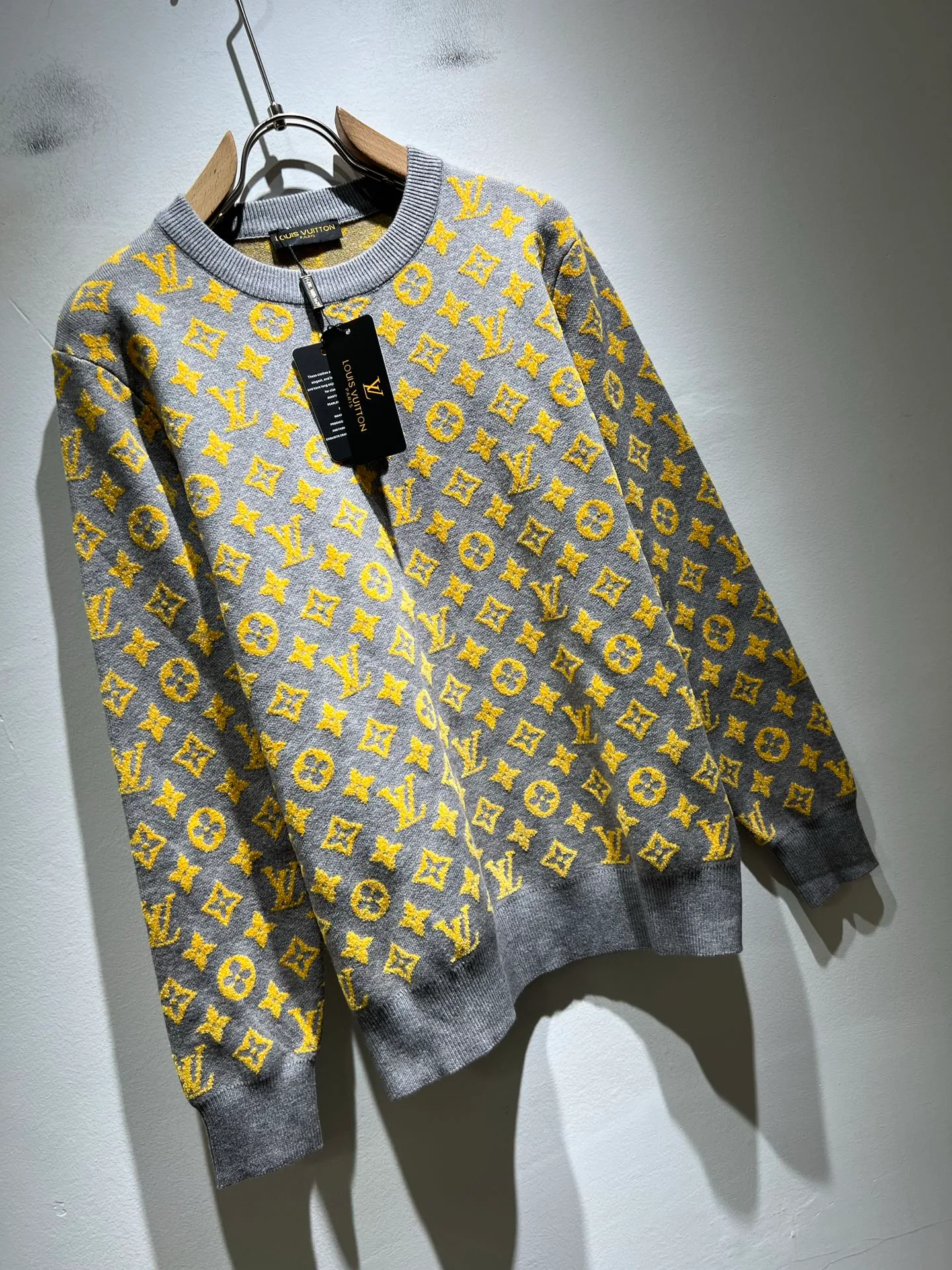 Свитеры Мужские Louis Vuitton 117536