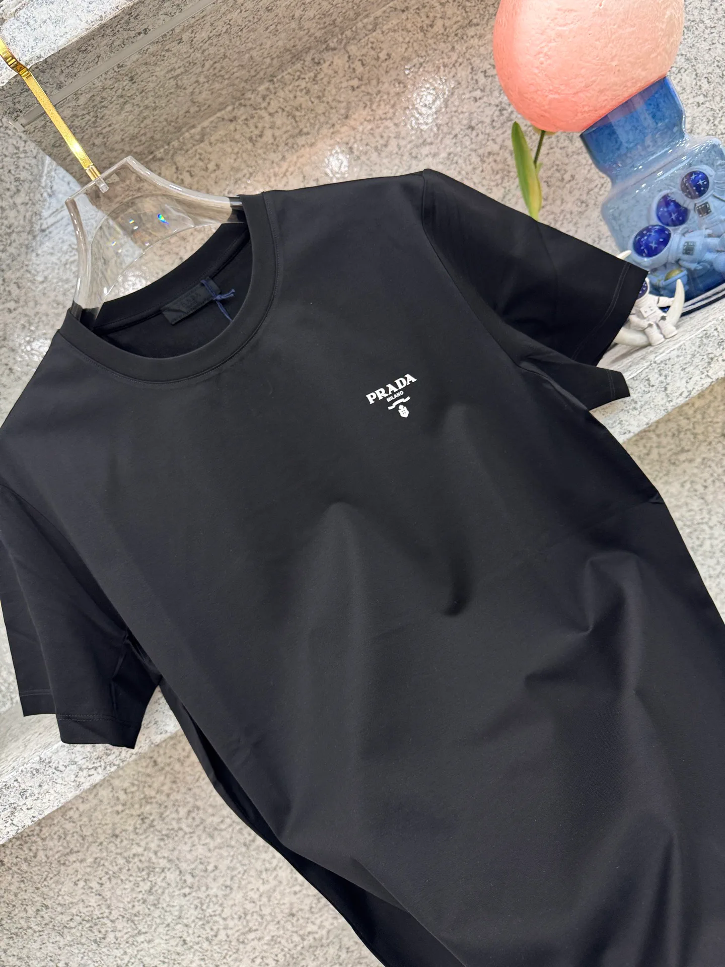 Футболки Мужские Prada 11139994