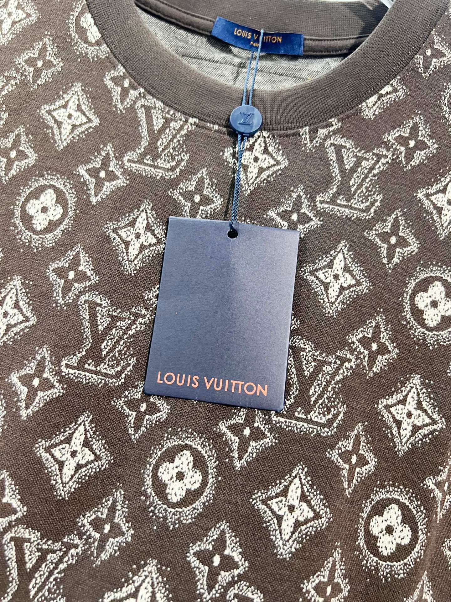 Футболки Мужские Louis Vuitton 11732428