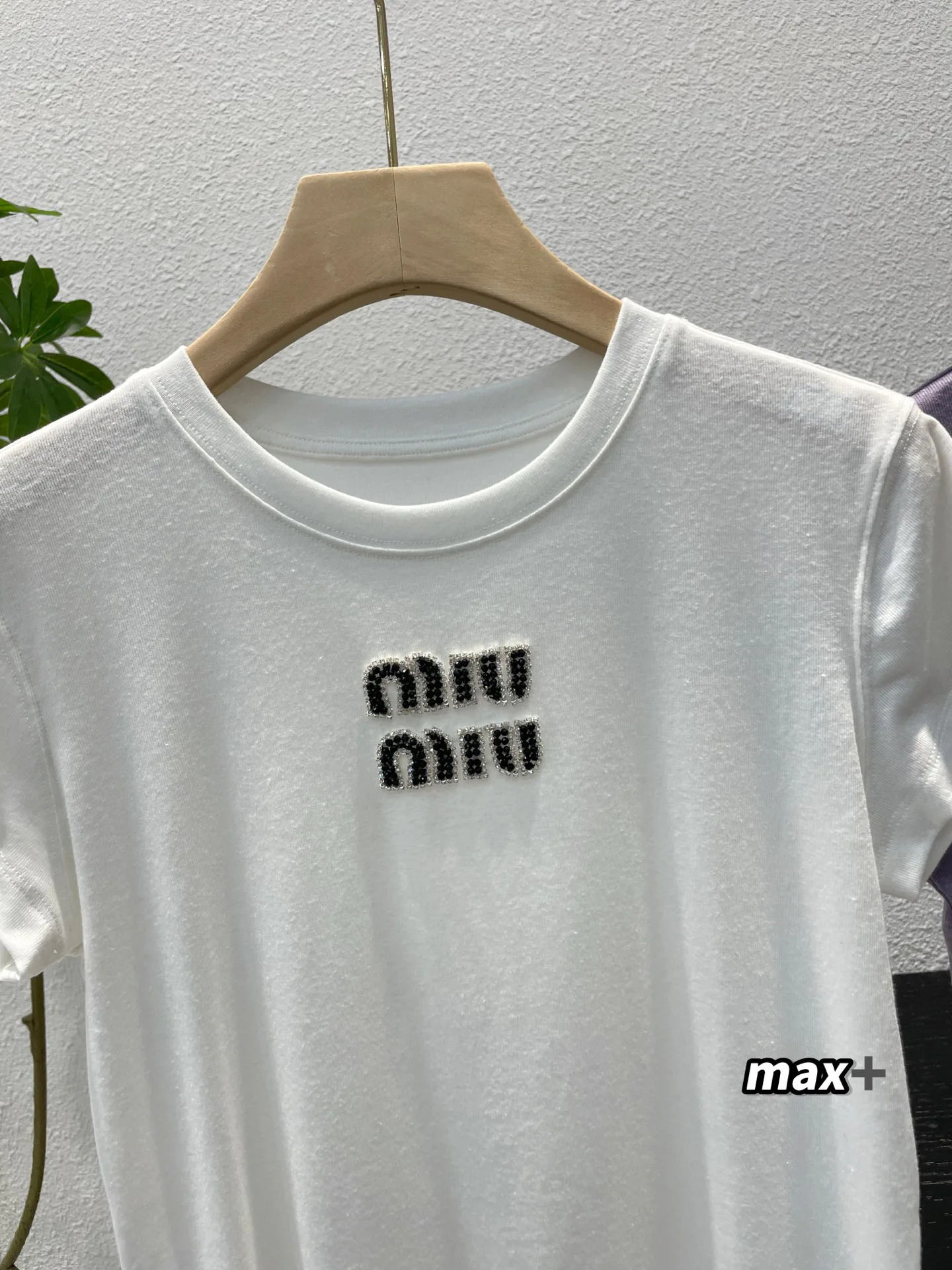 Топы Женские Miu Miu 9425651