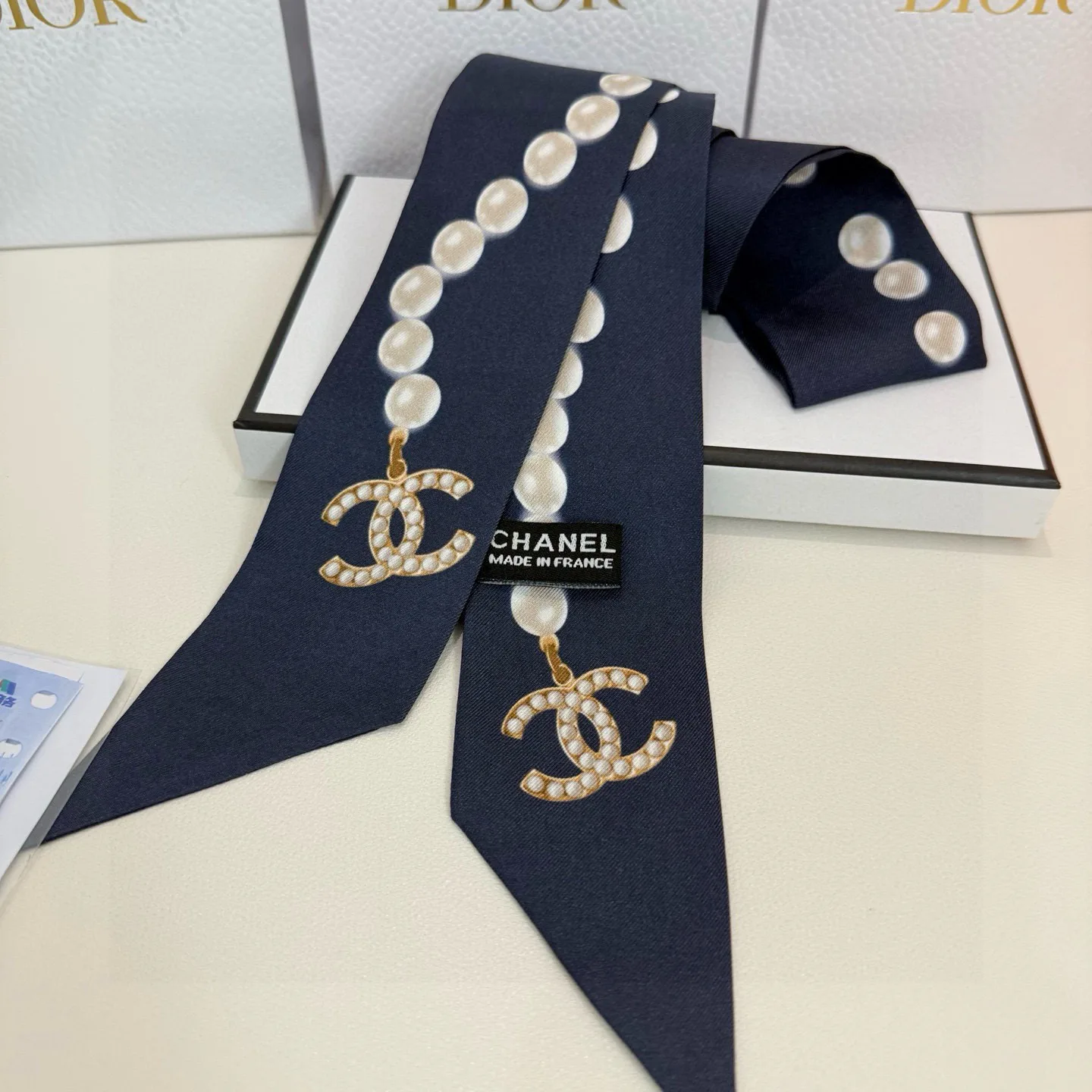 Платки Chanel 10695716