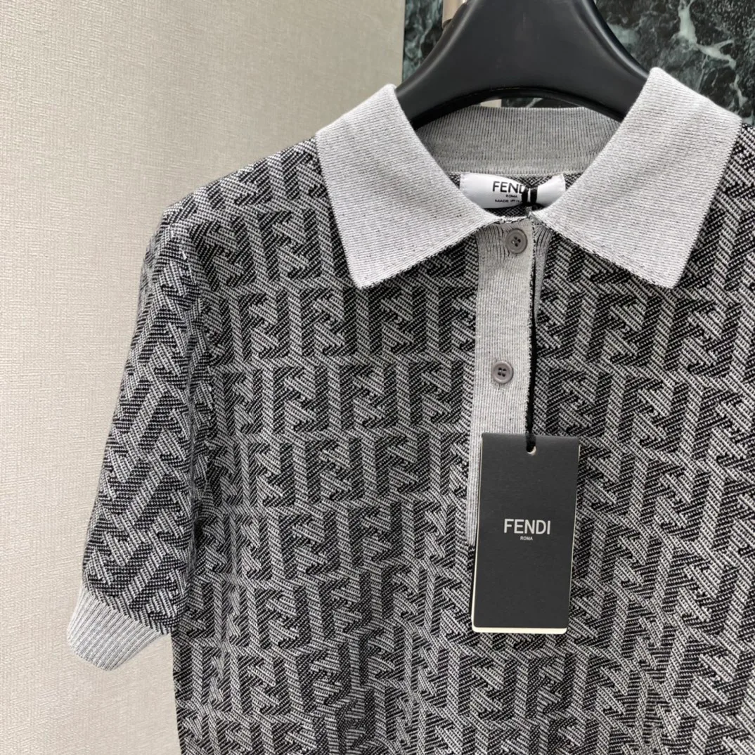 Джемперы И Свитеры Женские Fendi 177737