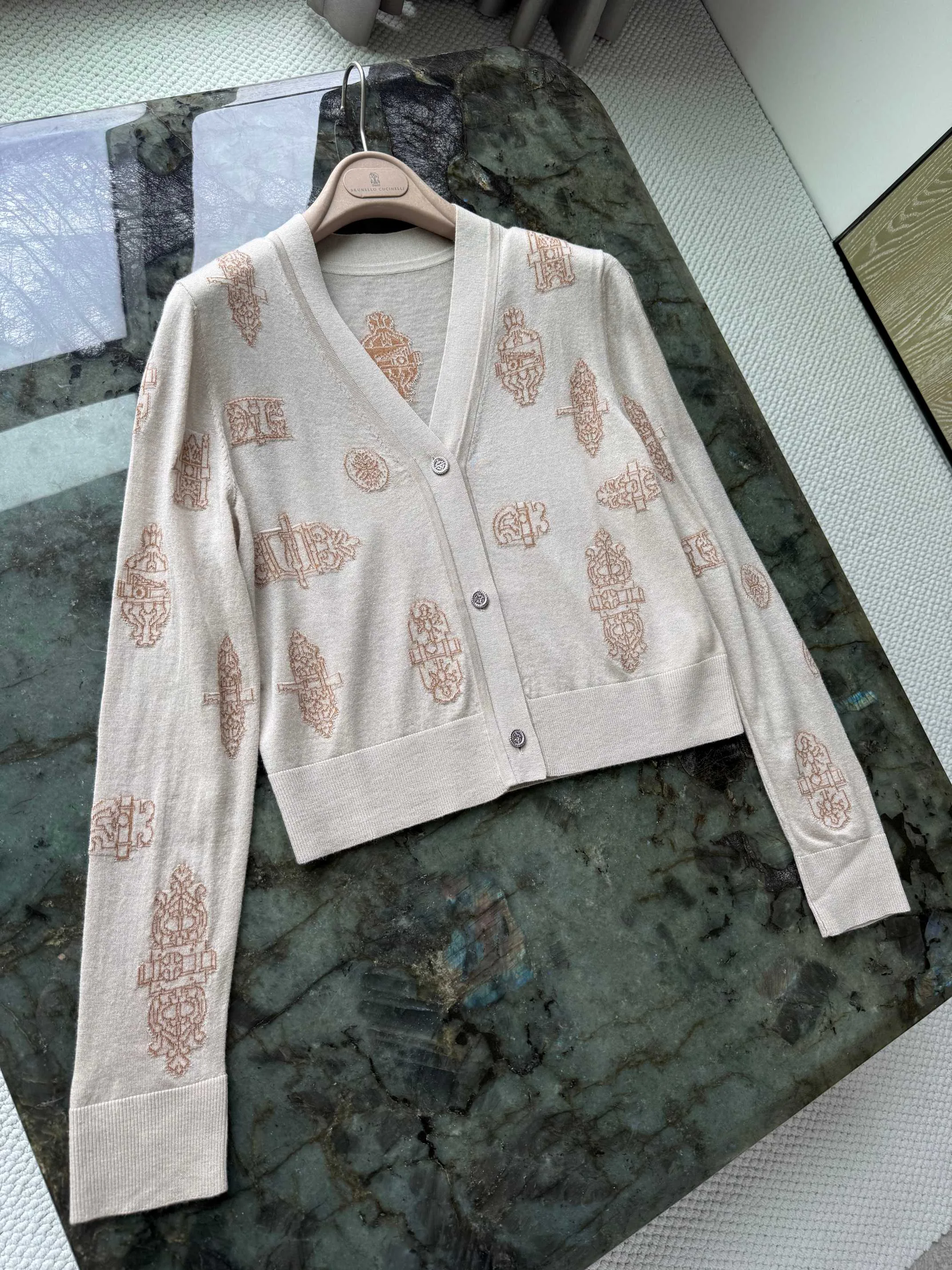 Джемперы И Свитеры Женские Hermes 10679675