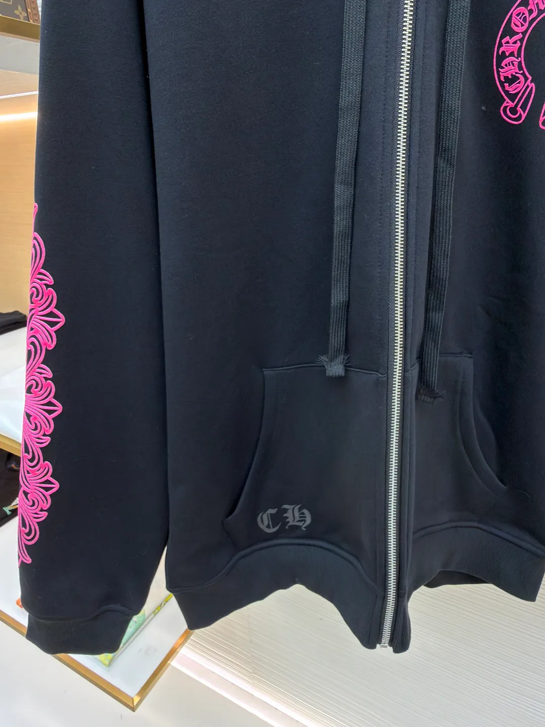 Свитшоты И Худи Мужские Chrome Hearts 11760361