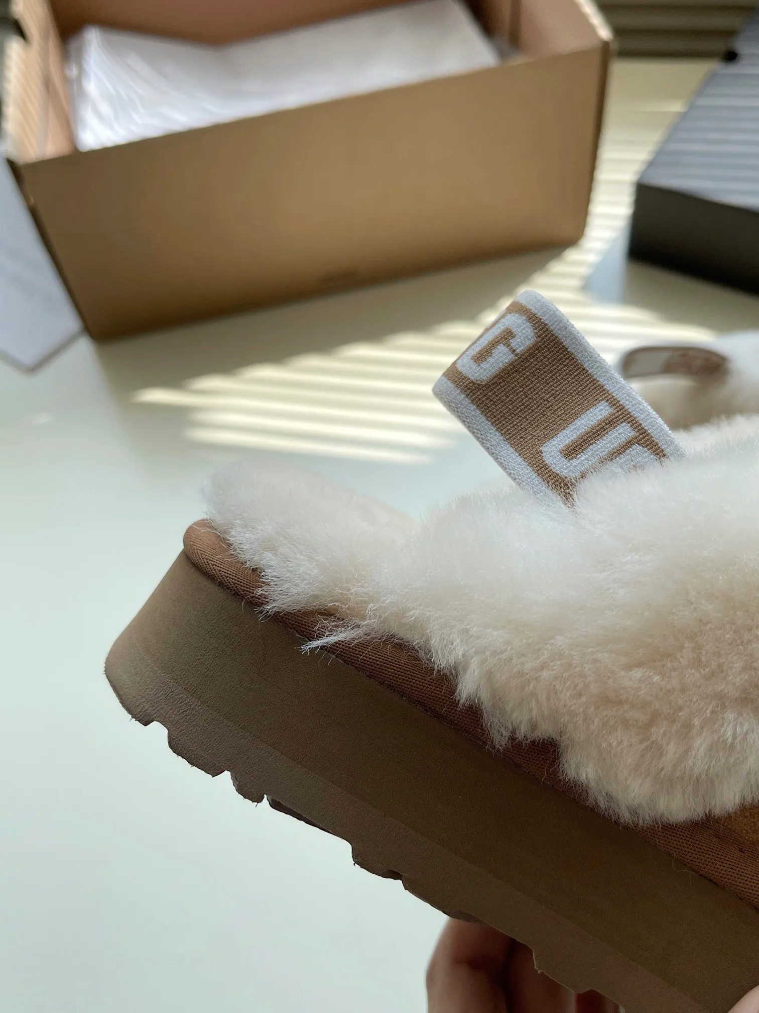 Мюли И Сабо Женские Ugg 473521