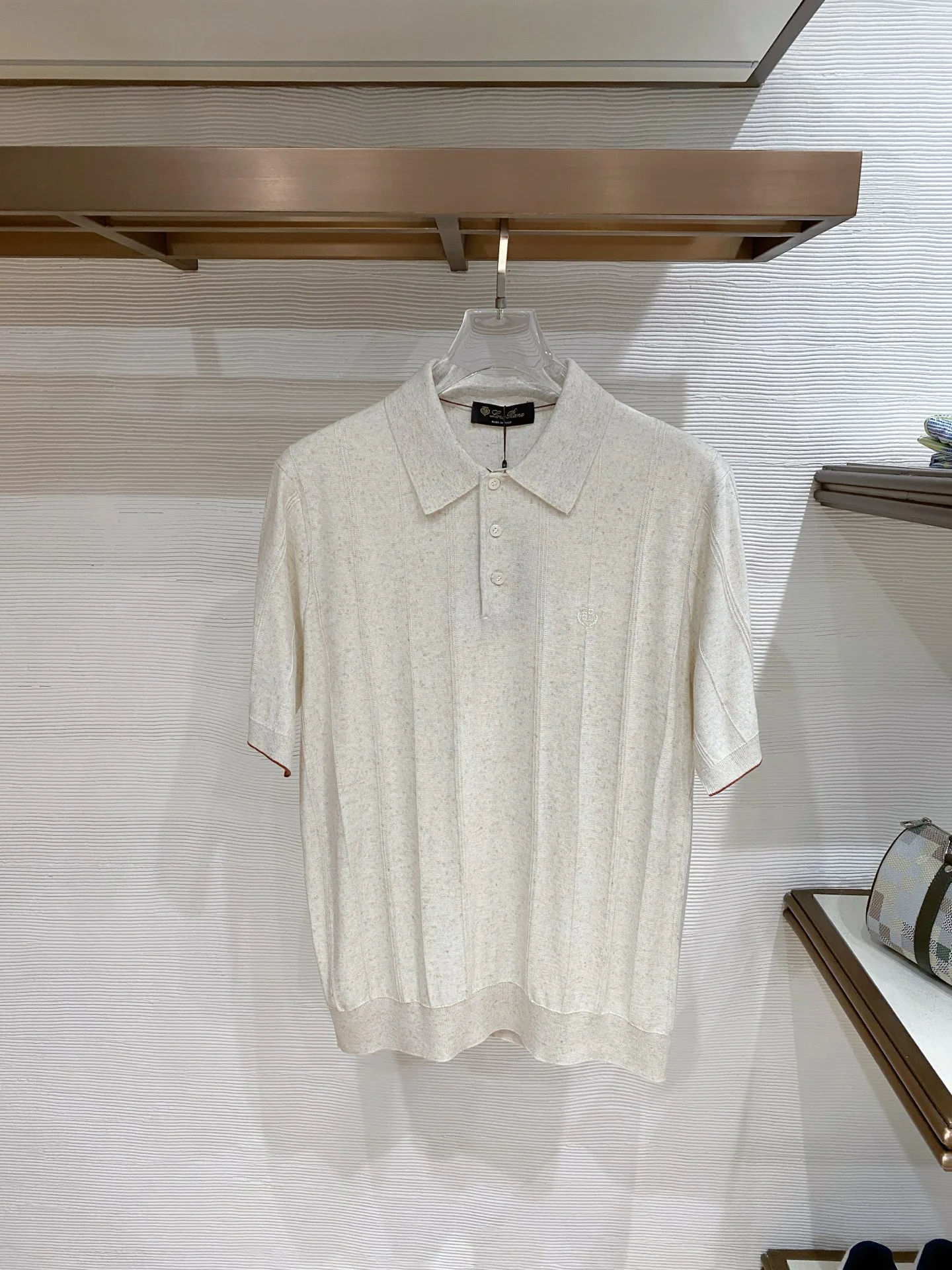 Футболки Мужские Loro Piana 11496615