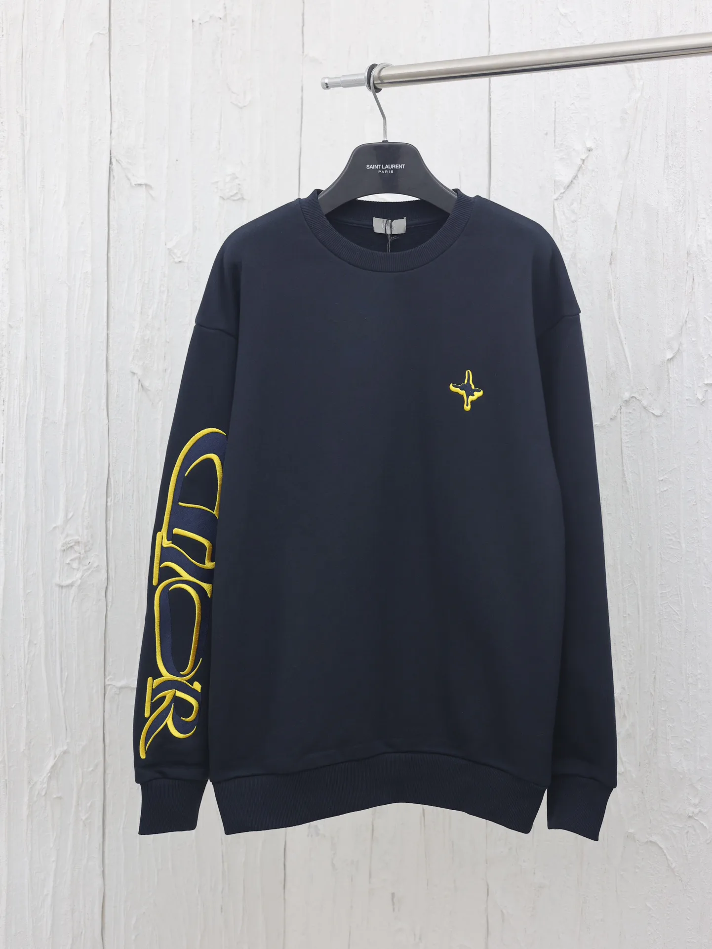 Свитшоты И Худи Мужские Christian Dior 6146