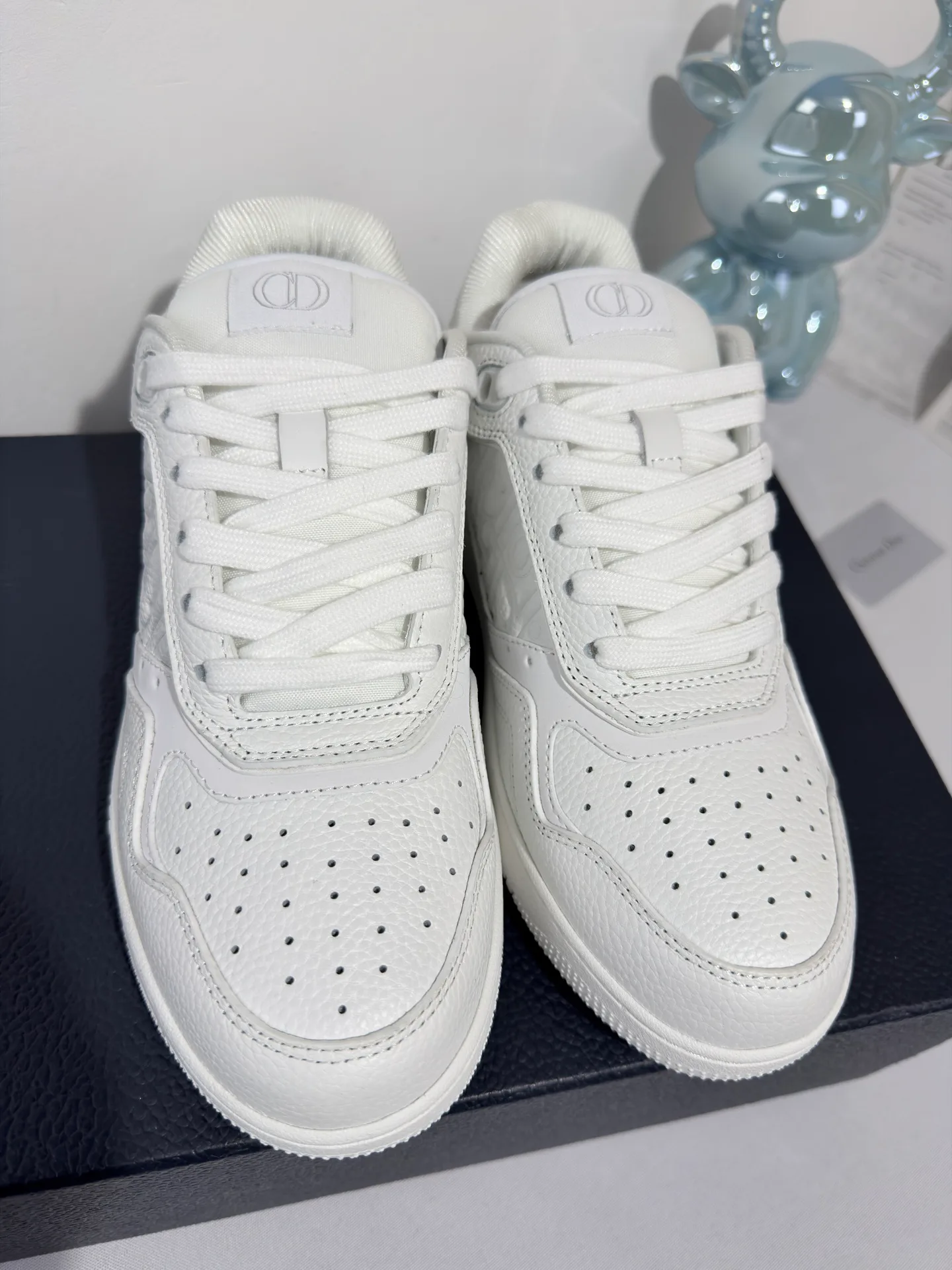 Кроссовки Женские Christian Dior 5534062