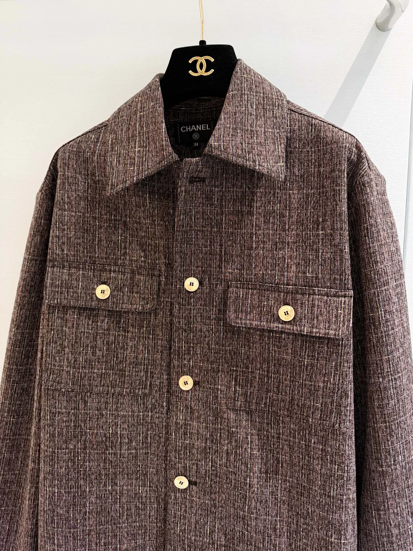Жакеты Женские Chanel 19358782