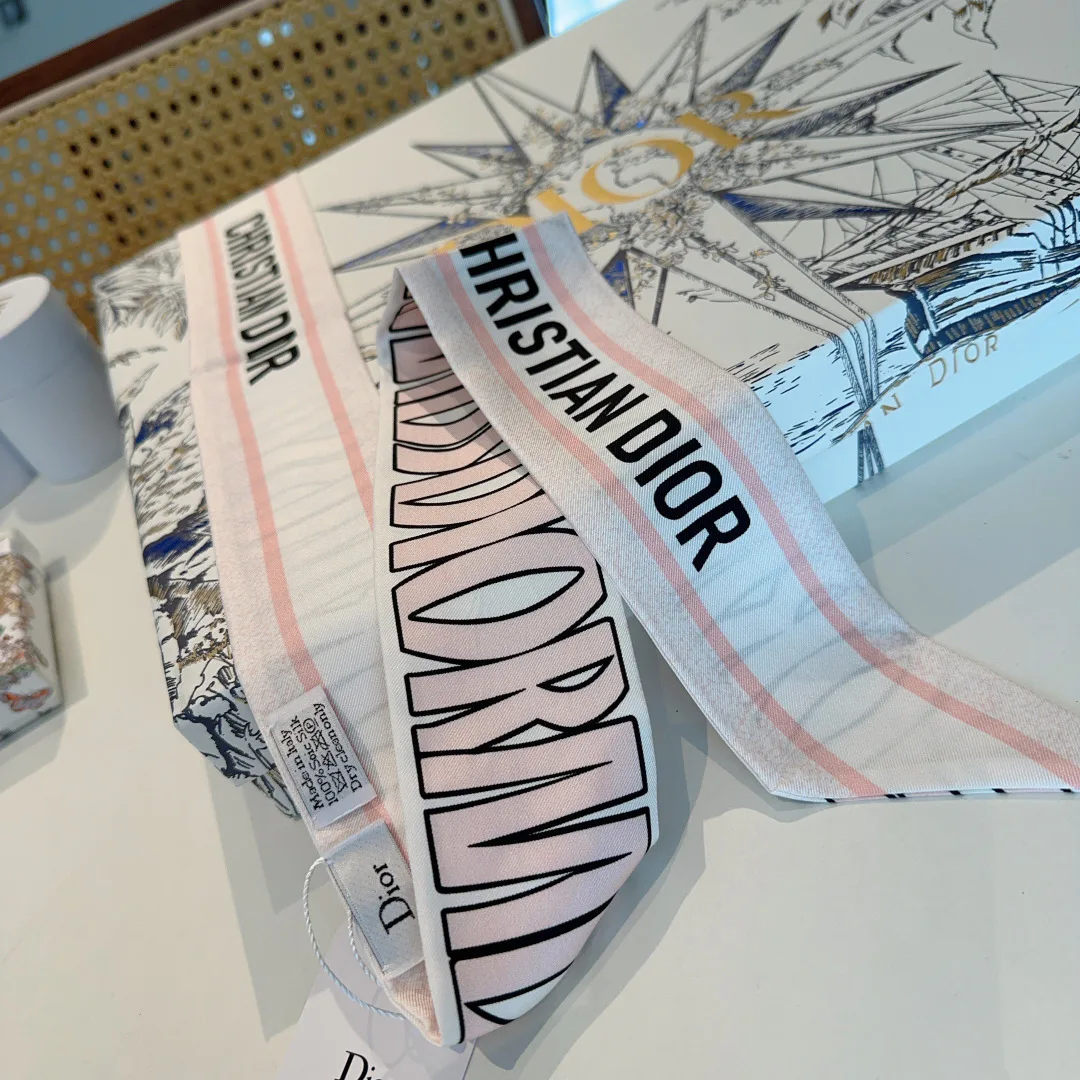 Платки Christian Dior 12918482