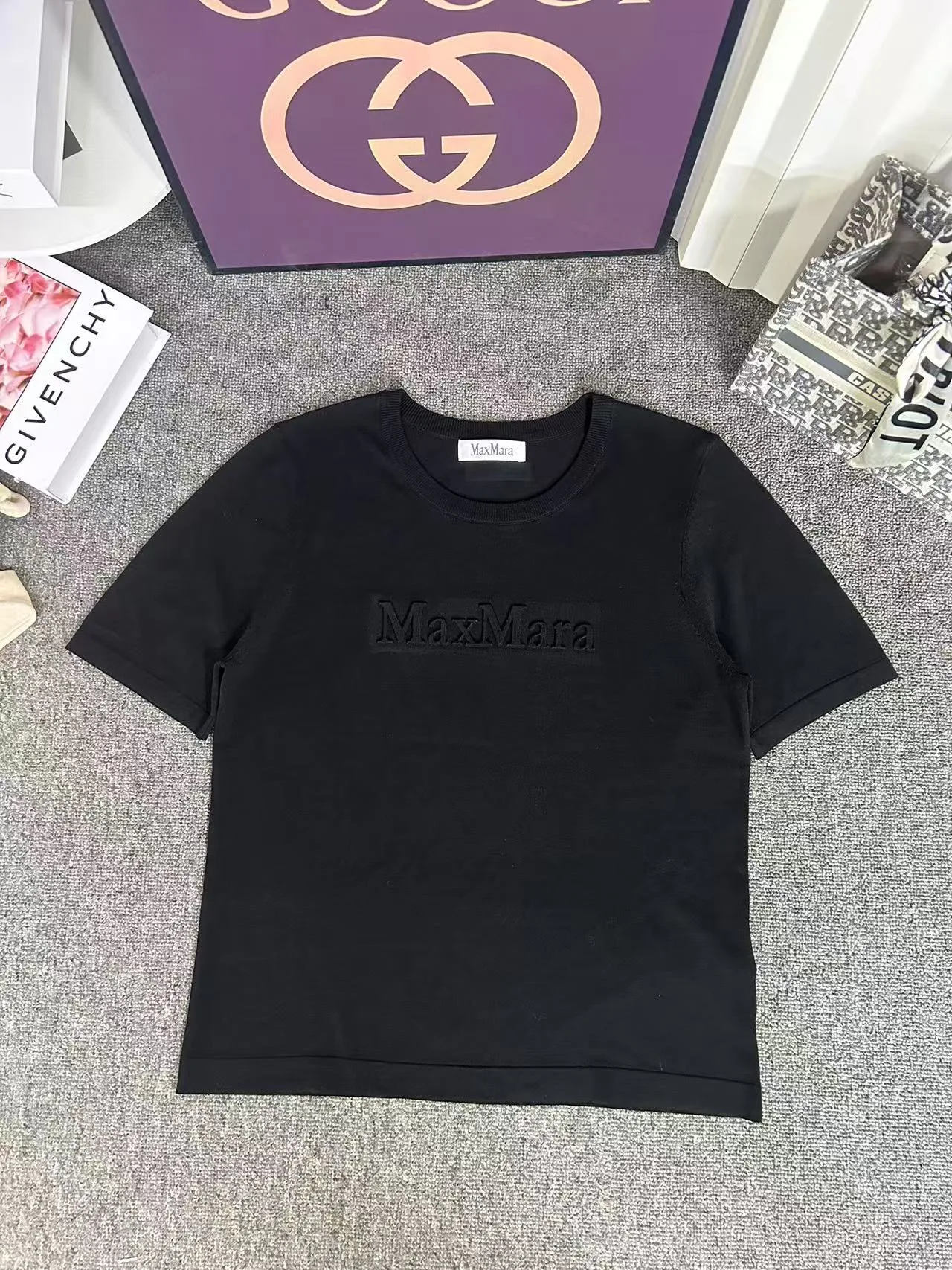 Футболки Женские Max Mara 32549