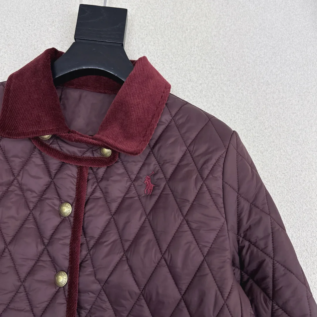 Куртки И Пуховики Женские Ralph Lauren 616477