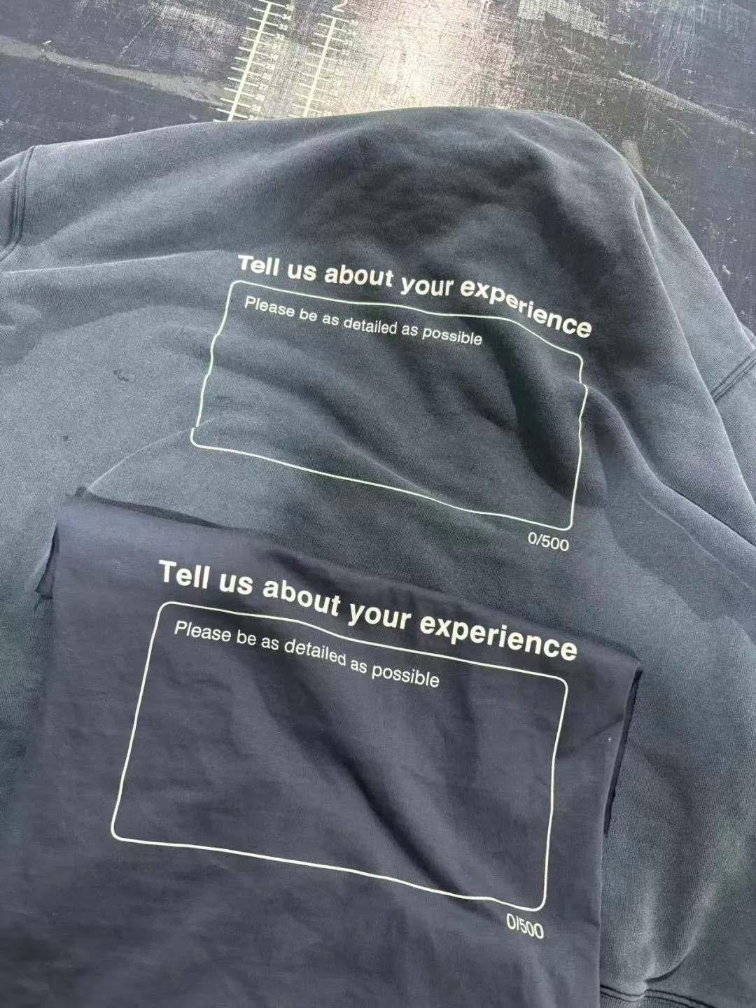 Свитшоты И Худи Мужские Balenciaga 1322714