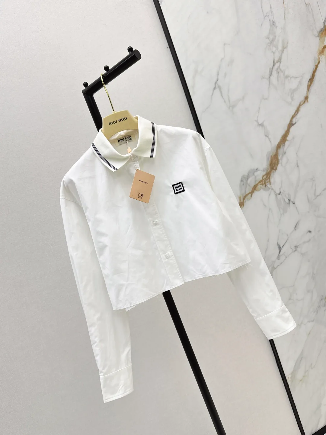 Рубашки Женские Miu Miu 4581669