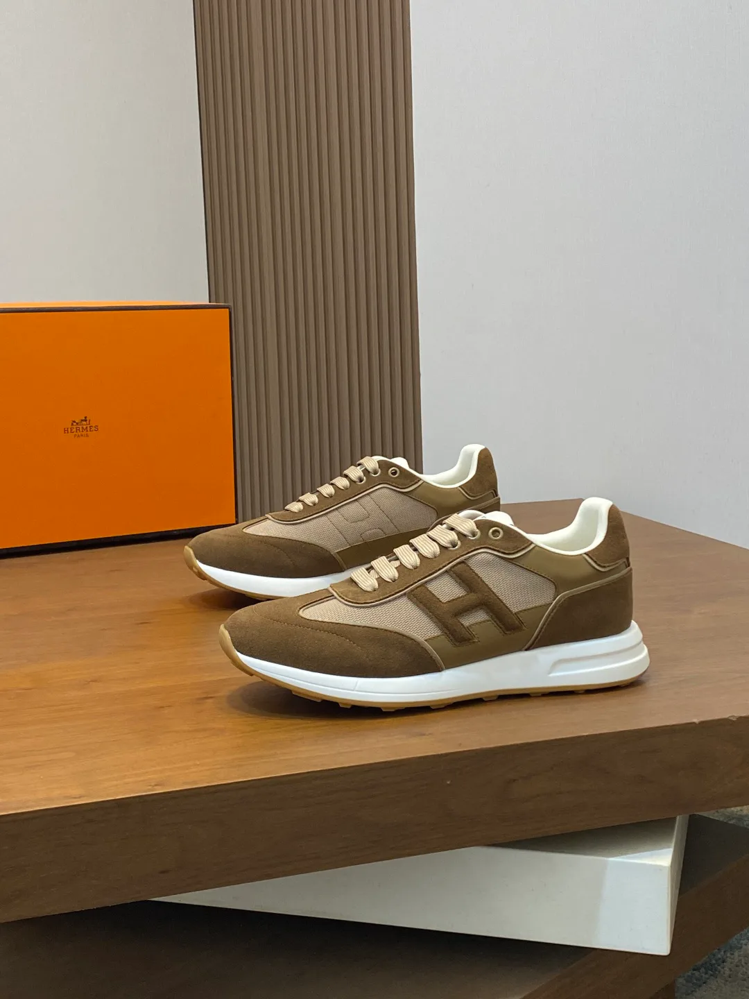 Кроссовки Мужские Hogan 11426320