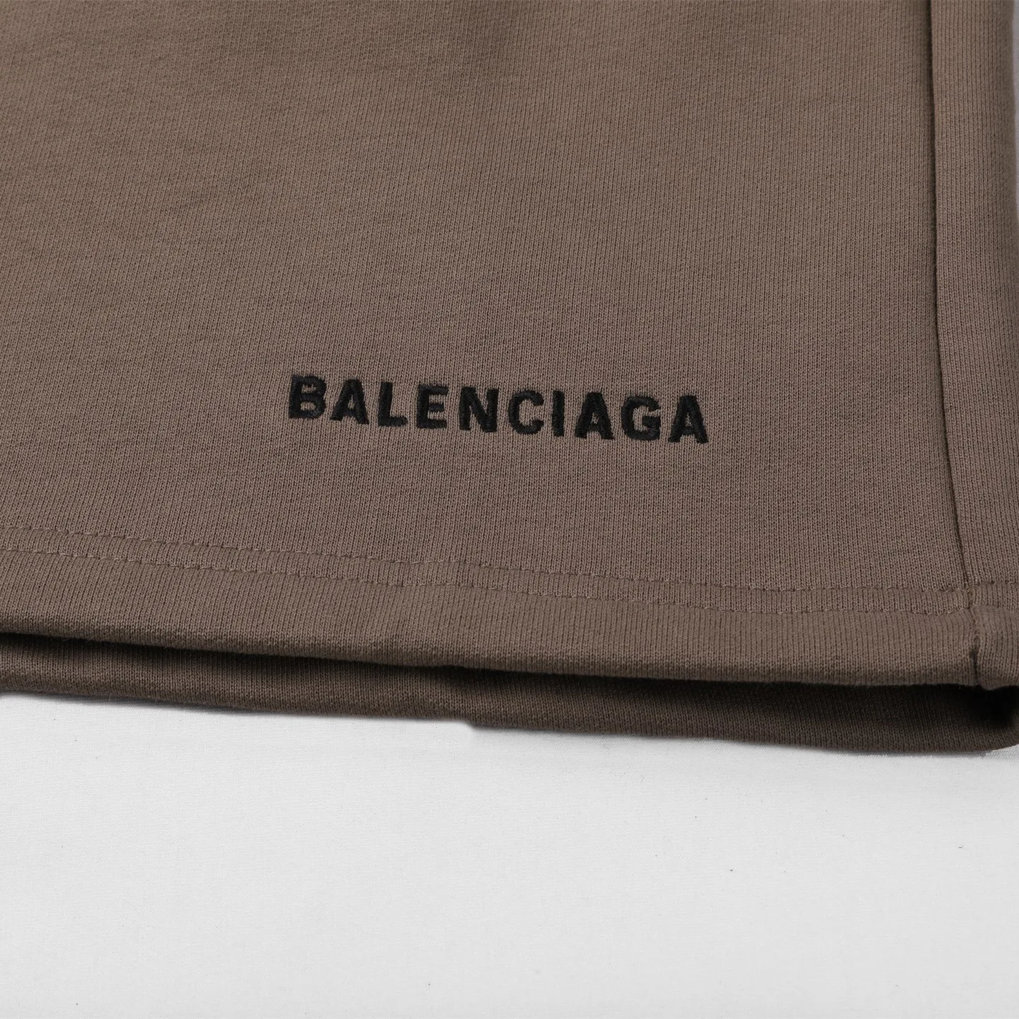 Шорты Женские Balenciaga 18190727