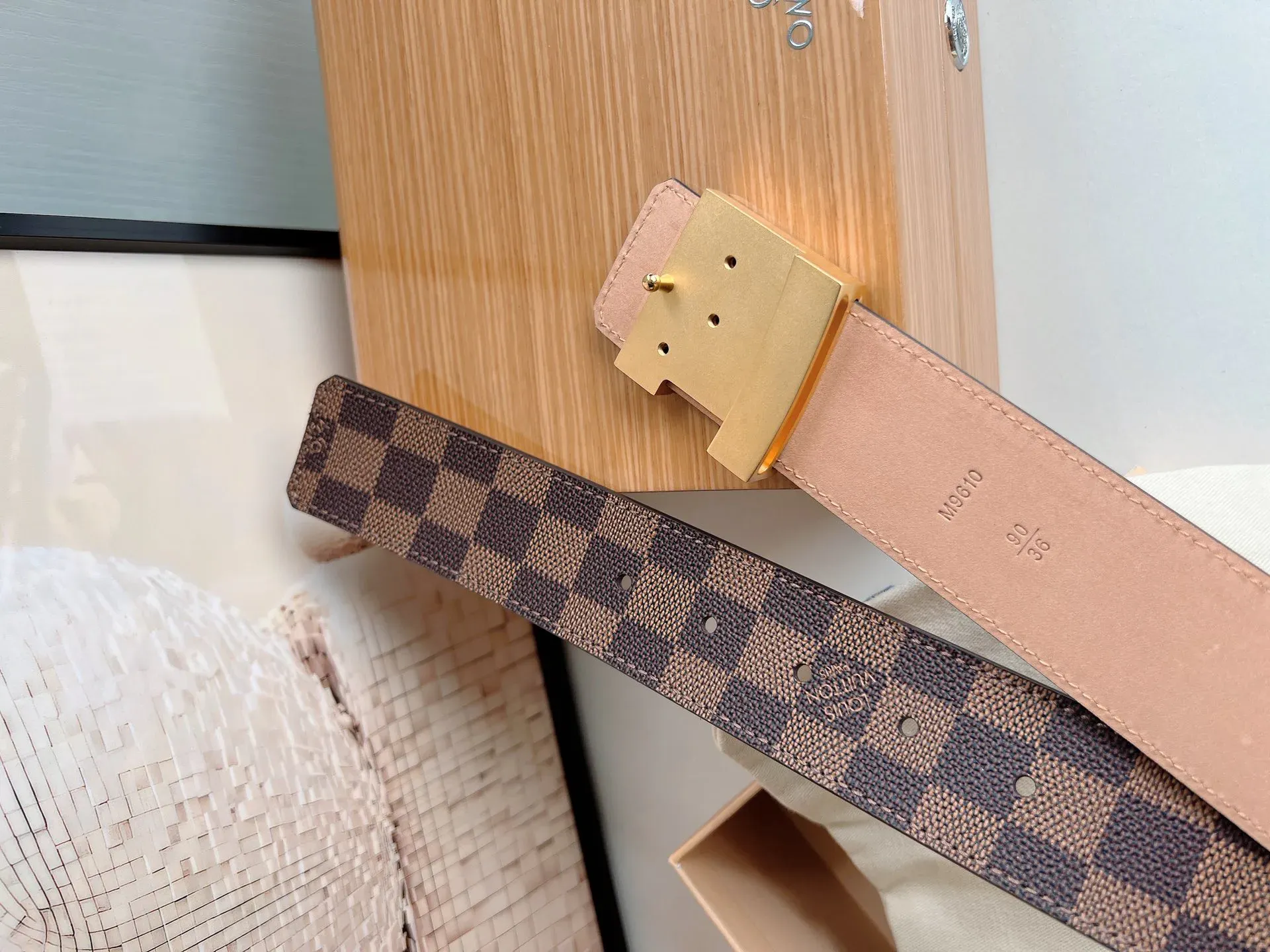 Ремни Louis Vuitton 12914