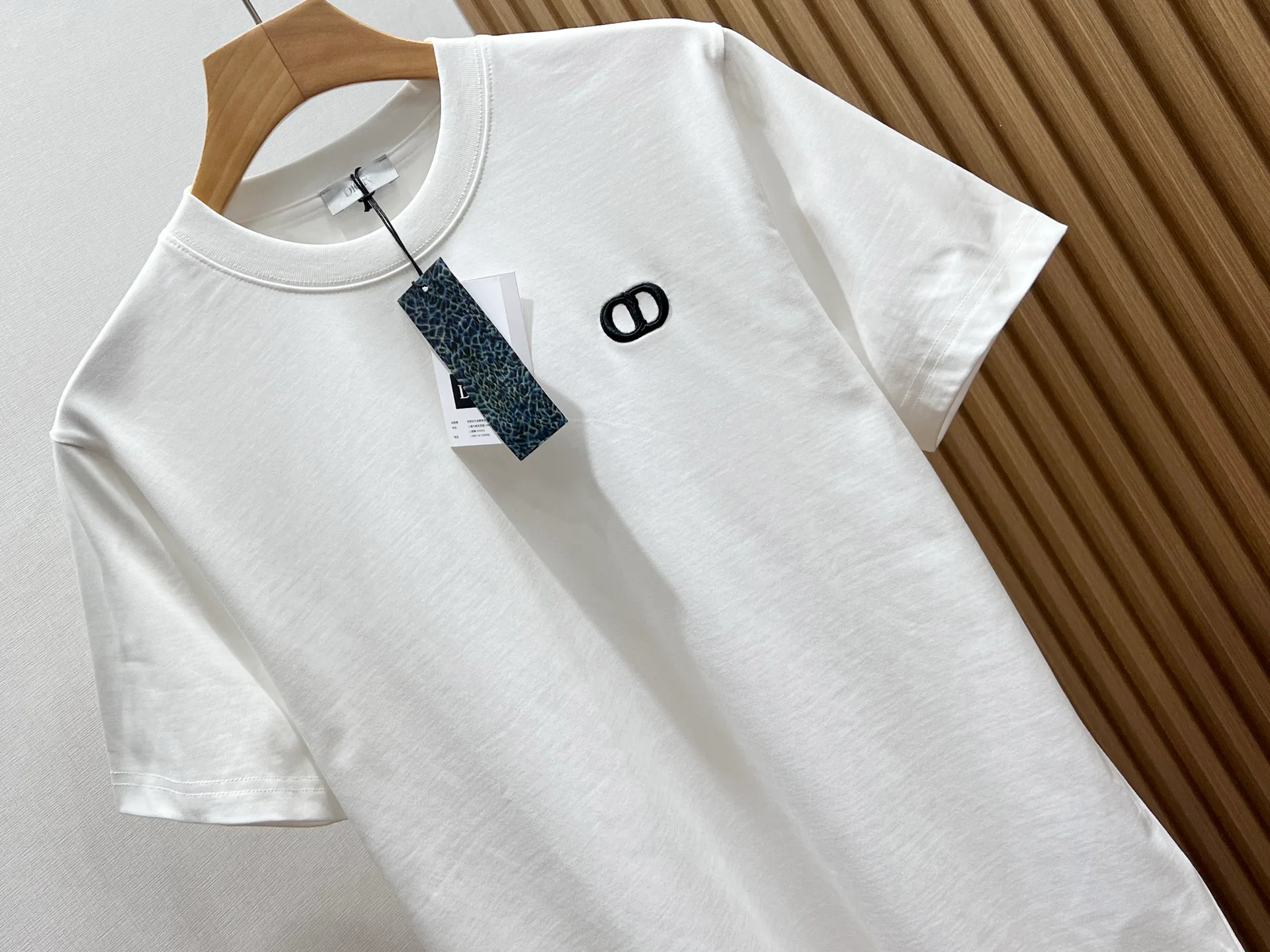 Футболки Мужские Christian Dior 848239