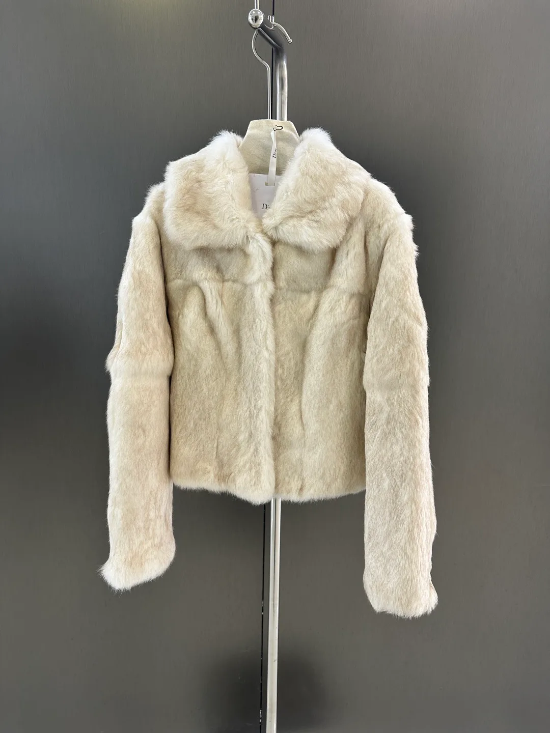 Шубы Женские Christian Dior 907374