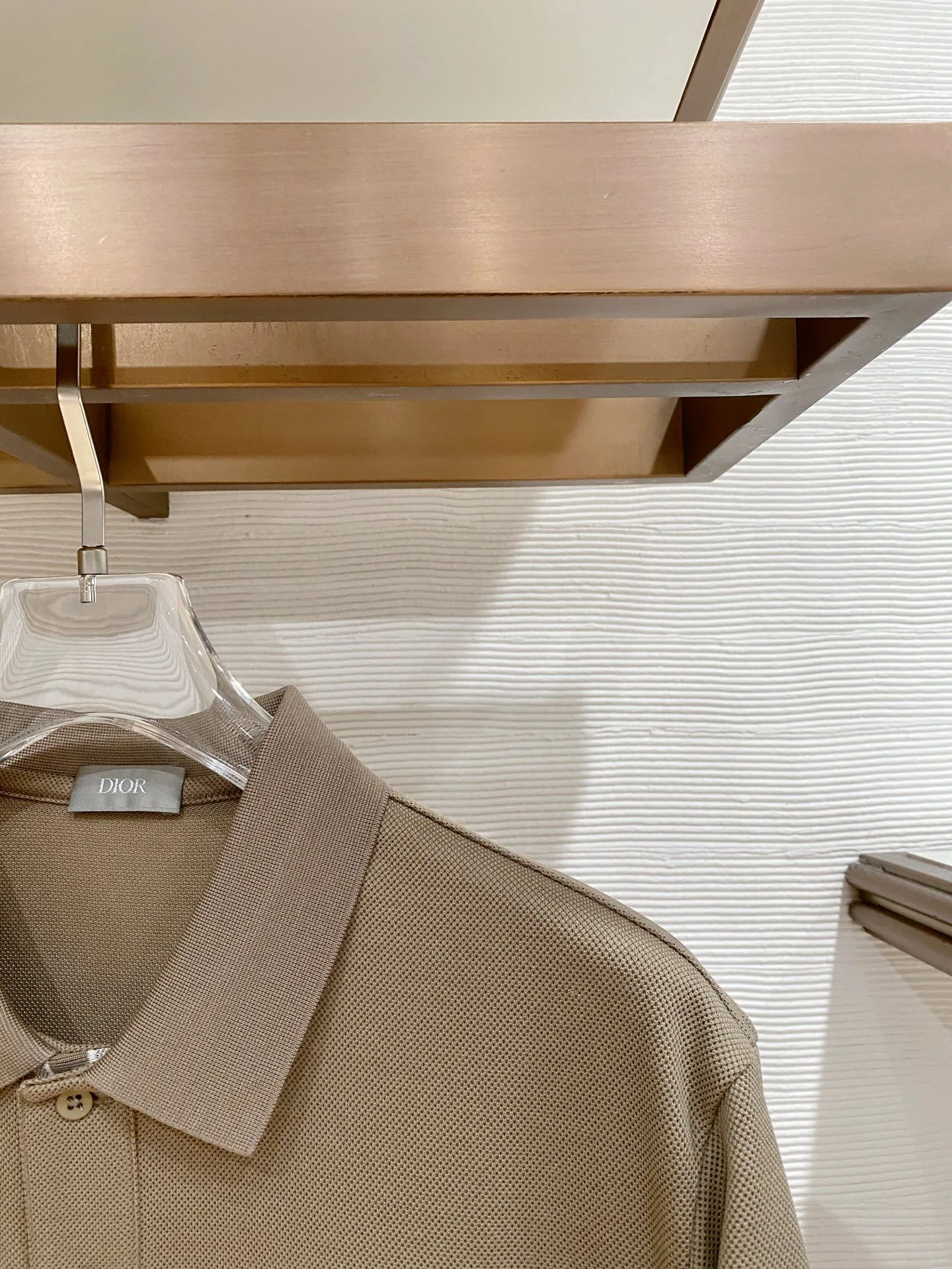 Рубашки Мужские Christian Dior 11865135